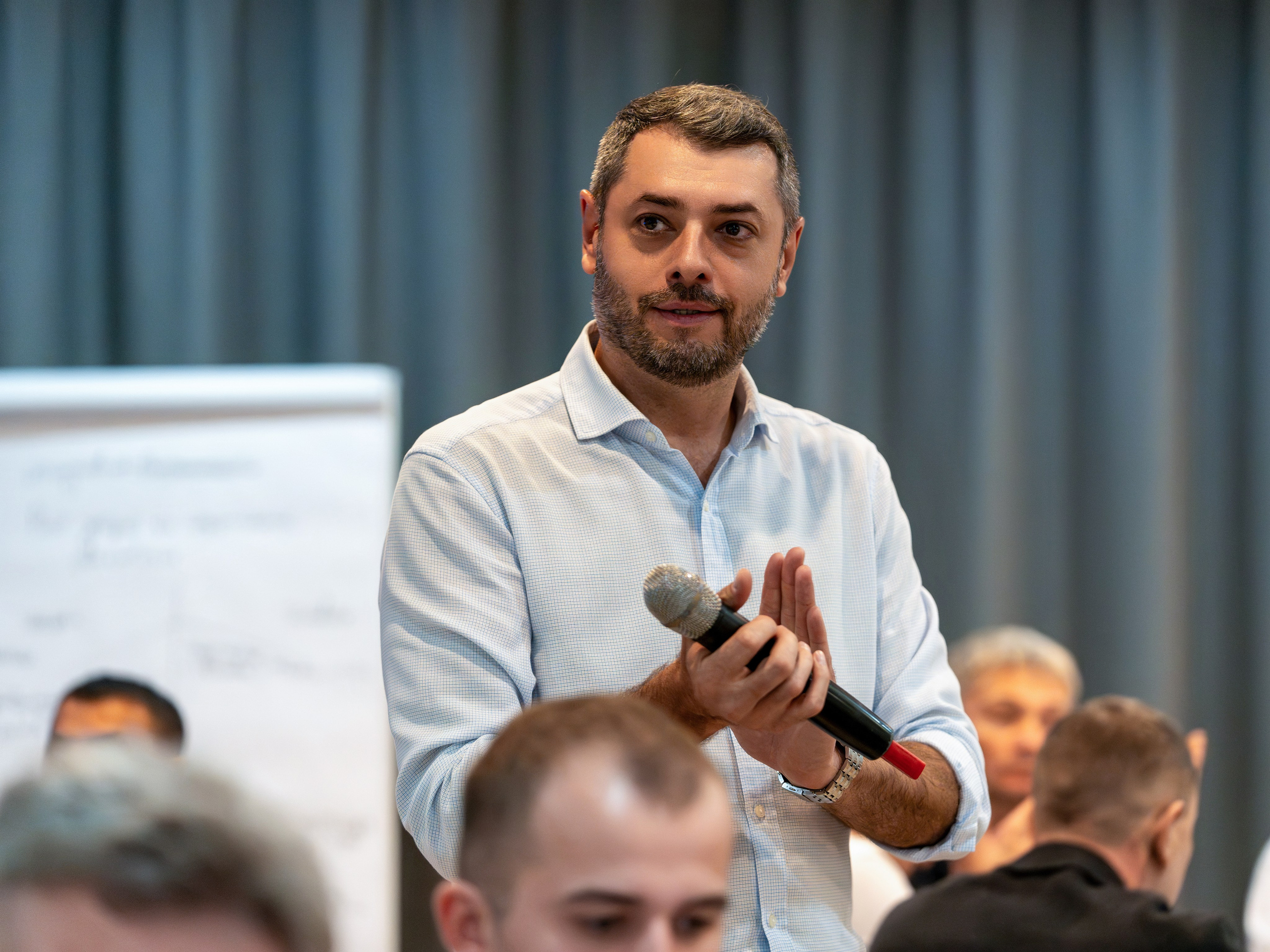 Форум развития 2024 ЕвроХим. Репортажный фотограф в Красной Поляне и Сочи Павлюченко Екатерина