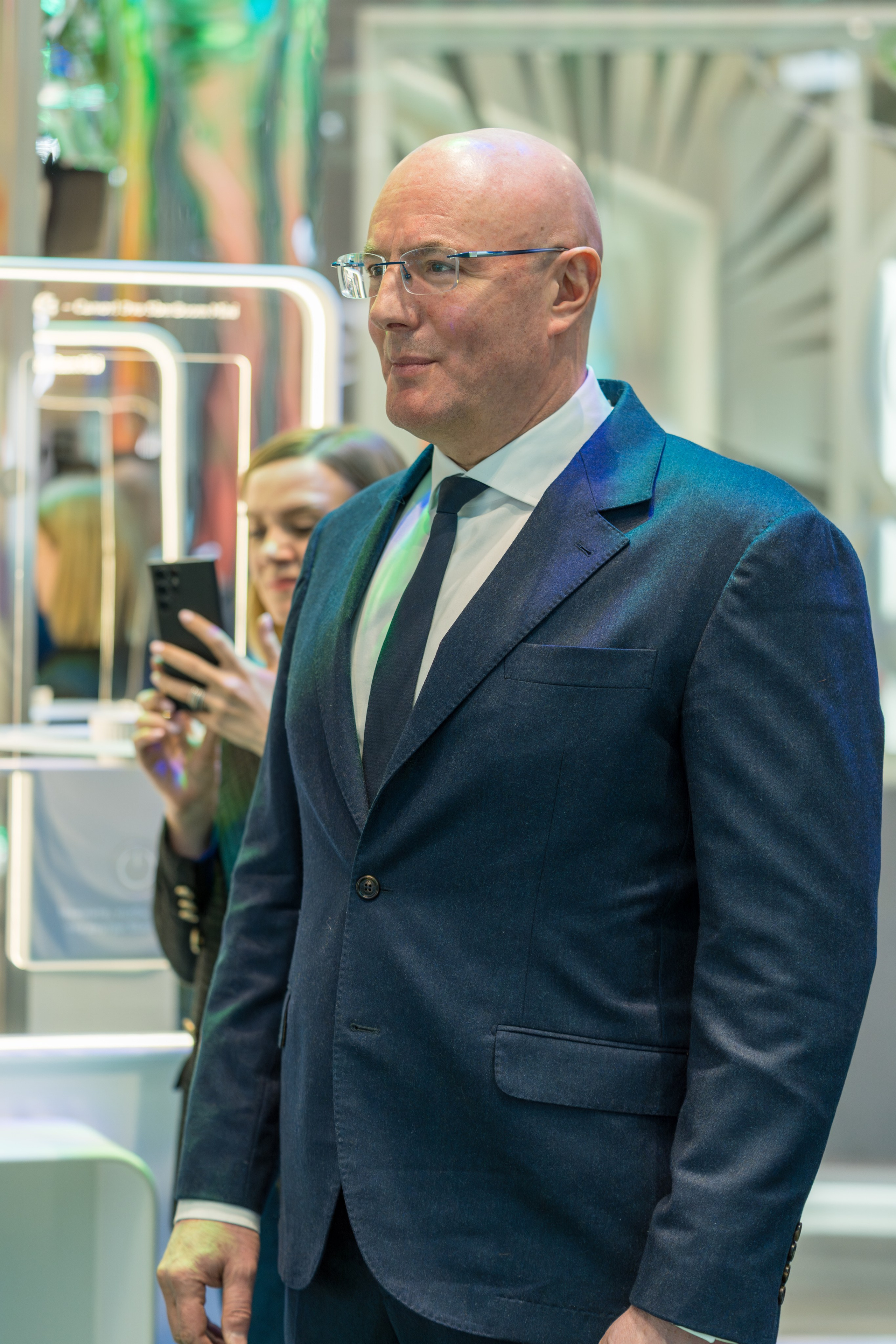 Фотоотчет для партнерской интеграции Сбербанк на ВМФ в Сириус 2024. Репортажный фотограф в Красной Поляне и Сочи Павлюченко Екатерина