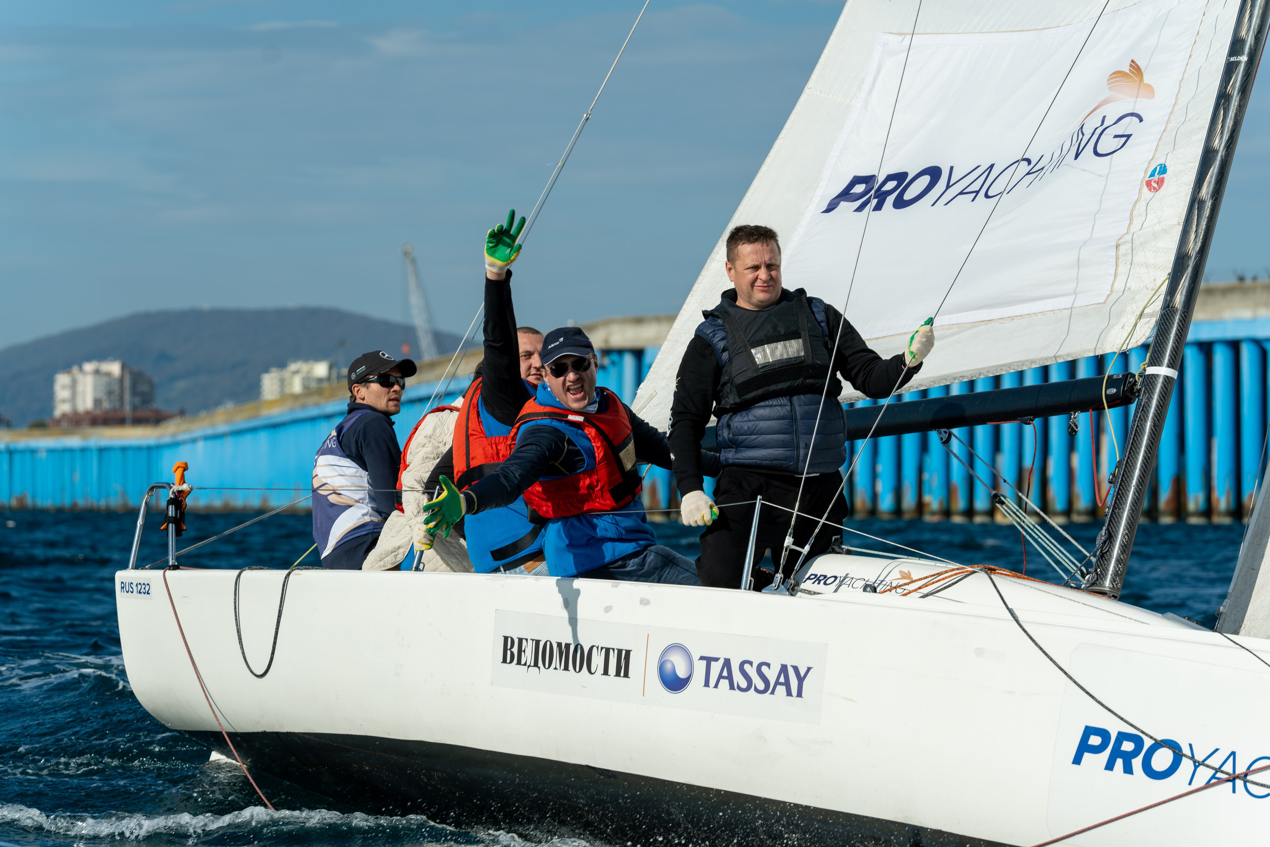 MICE мероприятие для компании «Базис». Репортажный фотограф в Красной Поляне и Сочи Павлюченко Екатерина