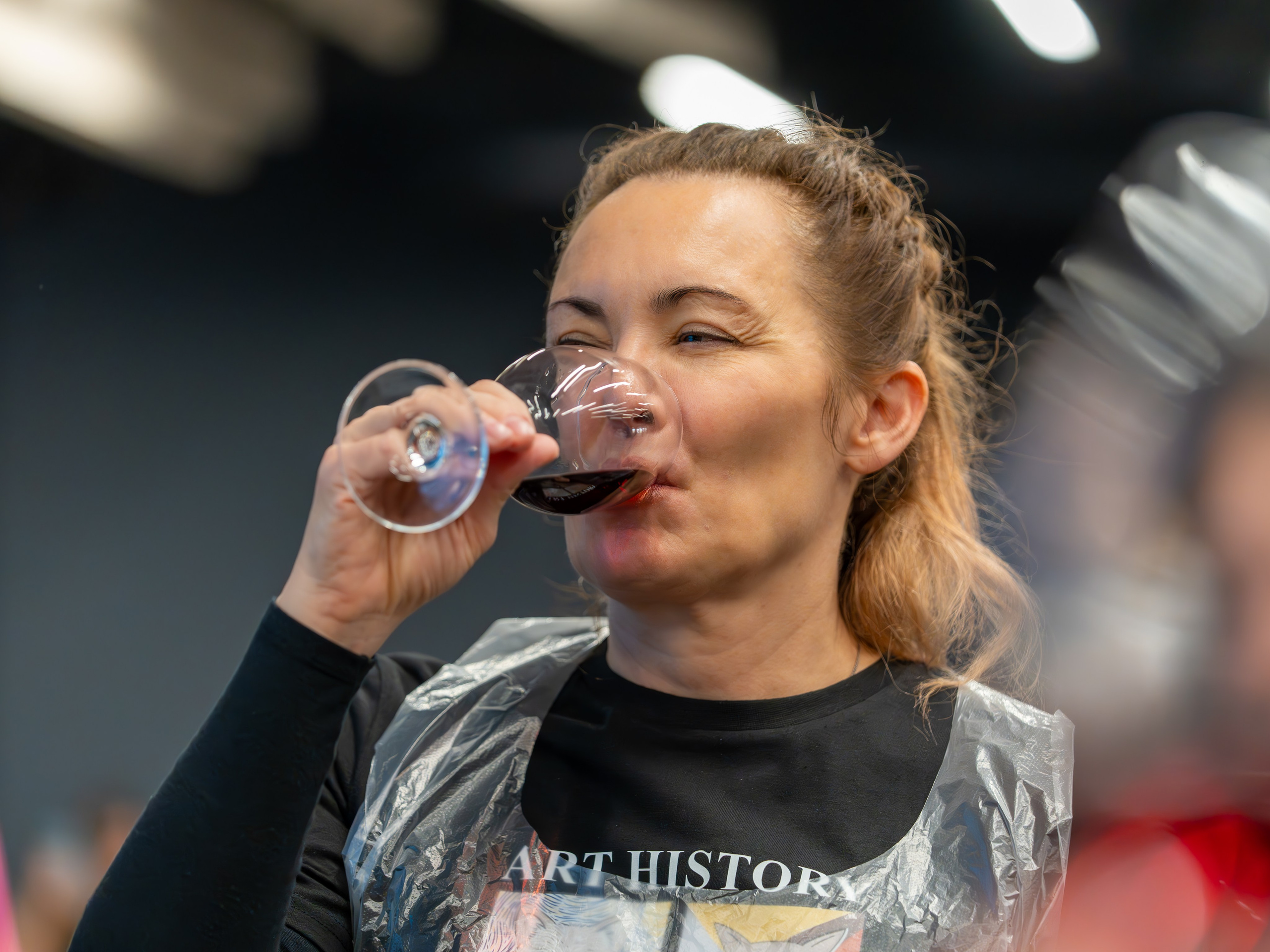 MICE мероприятие — мастер класс по акварели. Репортажный фотограф в Красной Поляне и Сочи Павлюченко Екатерина