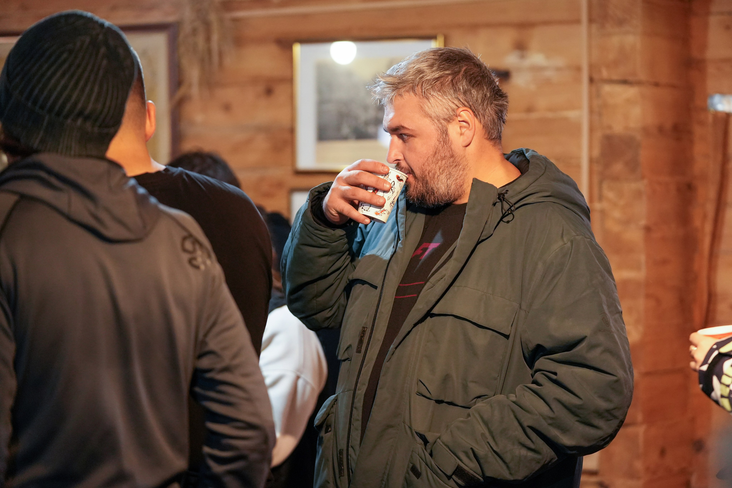 MICE мероприятие — хайкинг на курорте Роза Хутор. Репортажный фотограф в Красной Поляне и Сочи Павлюченко Екатерина