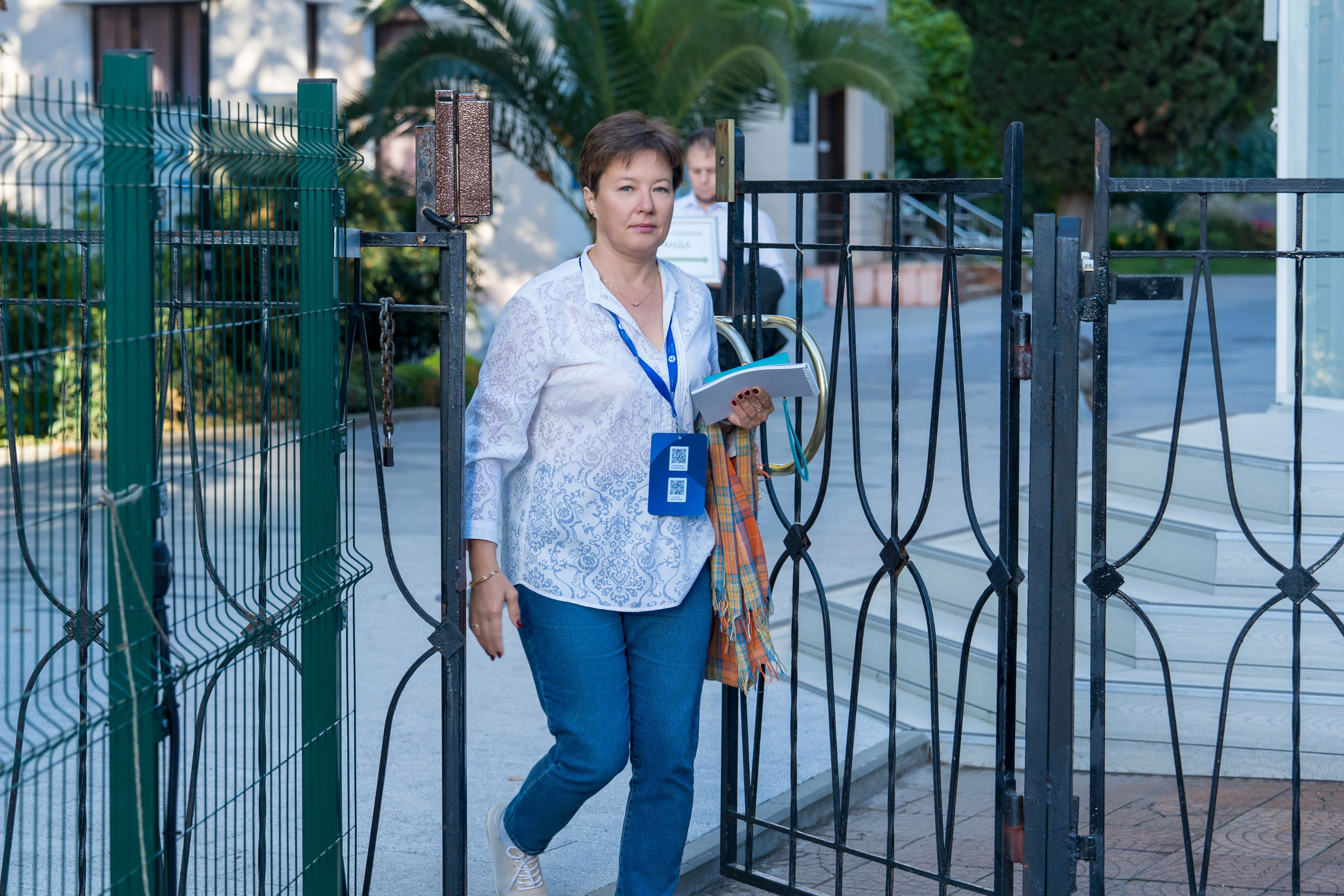 Научно-техническая коференция АО «ТВЭЛ». Репортажный фотограф в Красной Поляне и Сочи Павлюченко Екатерина