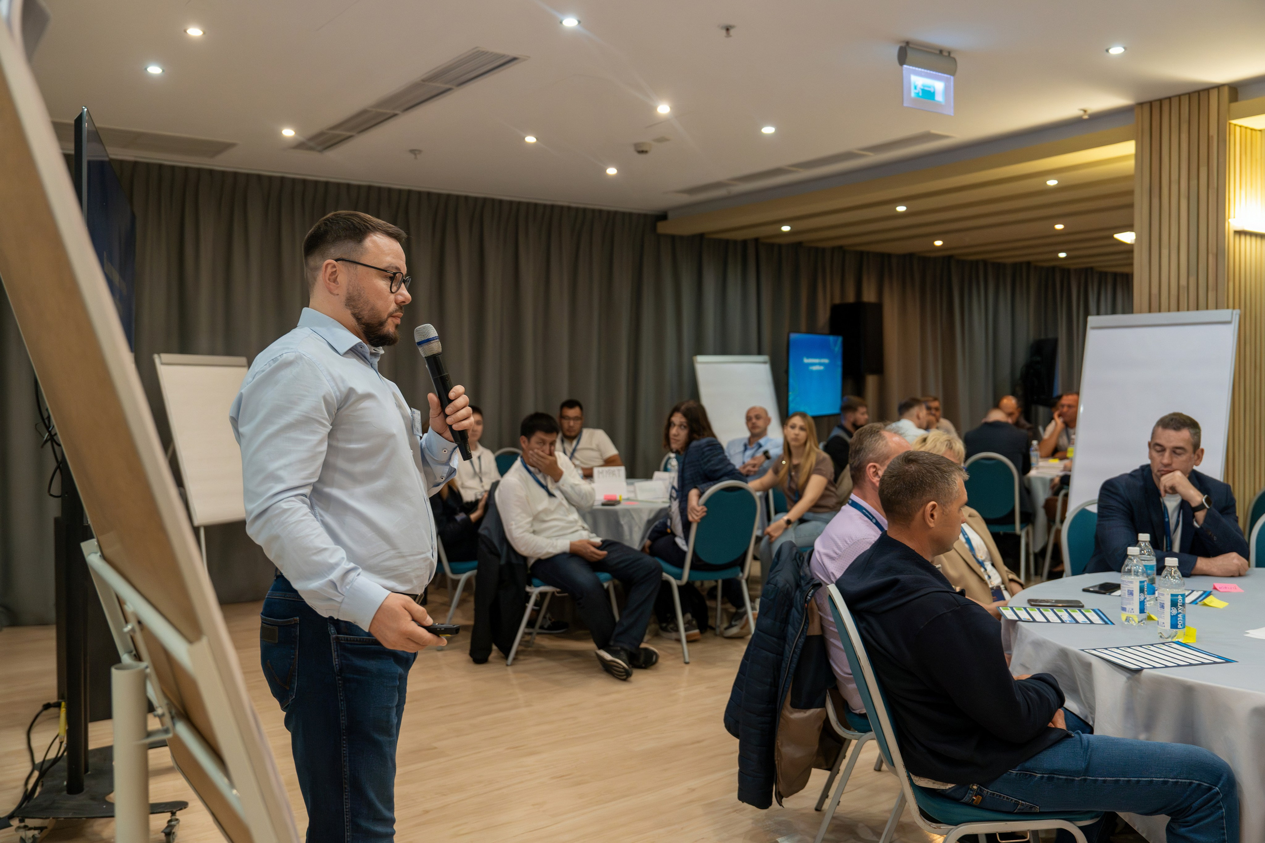 Форум развития 2024 ЕвроХим. Репортажный фотограф в Красной Поляне и Сочи Павлюченко Екатерина