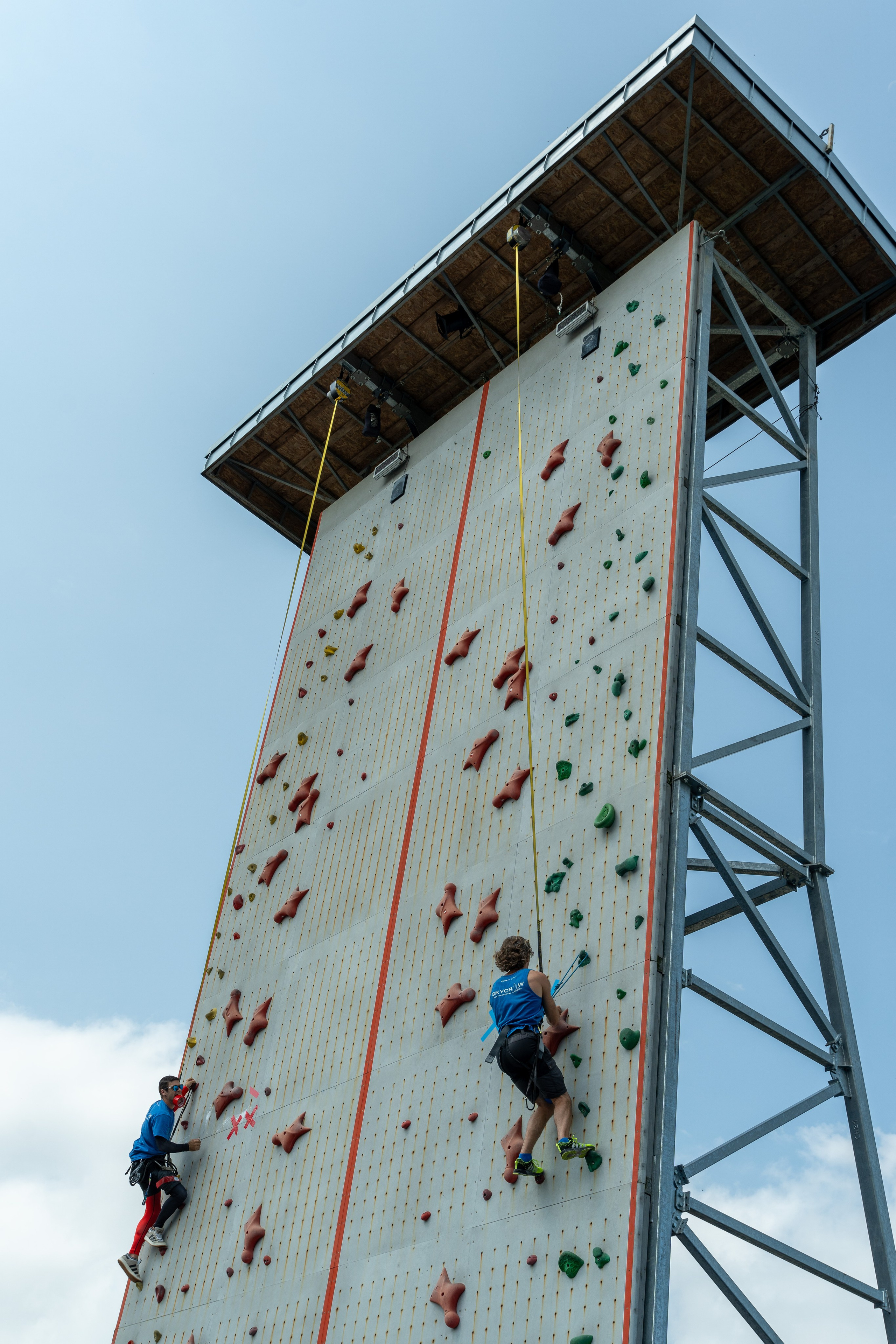 MICE мероприятие в Skypark «Фортбоярд». Репортажный фотограф в Красной Поляне и Сочи Павлюченко Екатерина