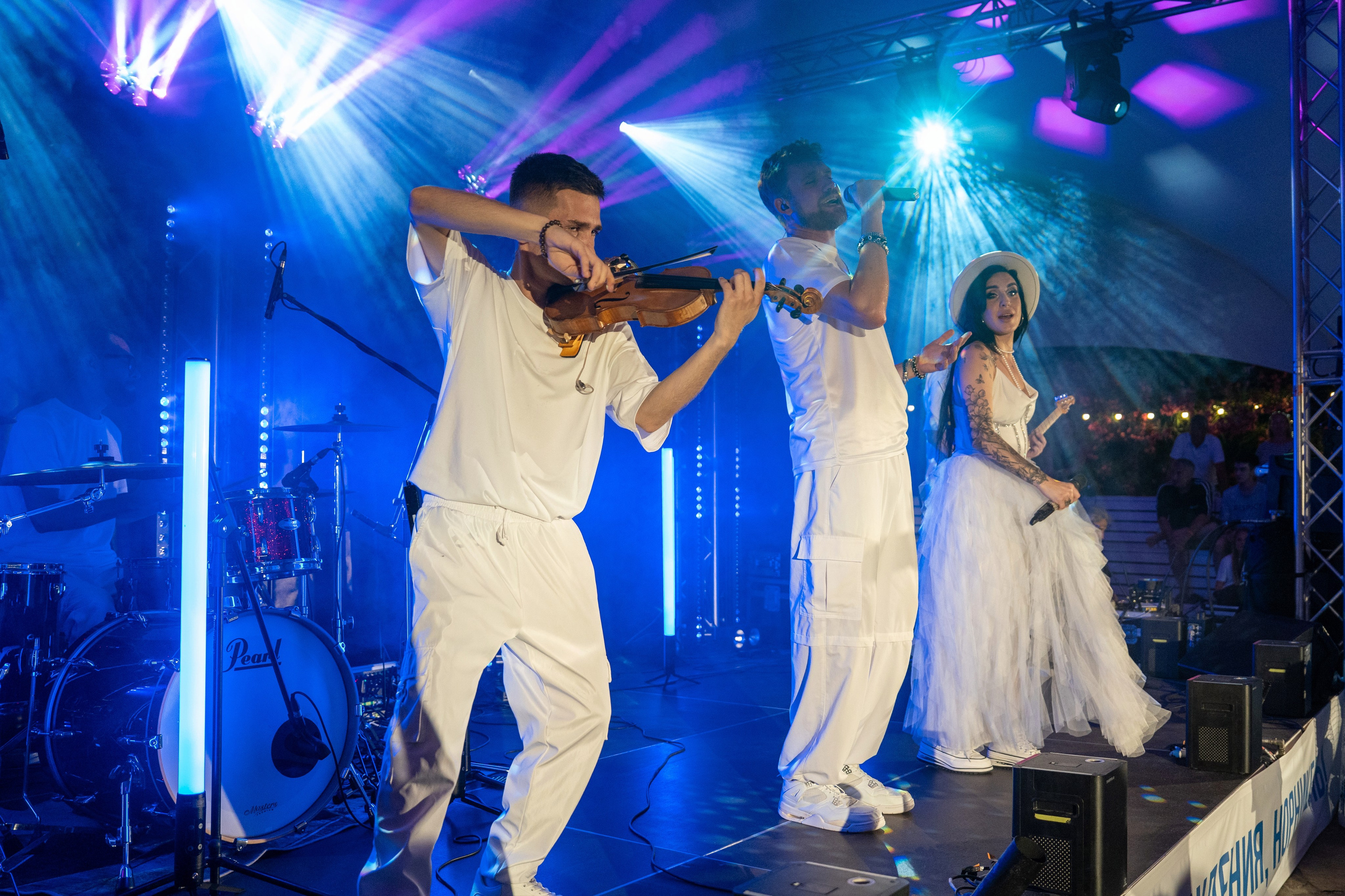 Норникель 90 лет празднование Дня Рождения в санатории Заполярье. Репортажный фотограф в Красной Поляне и Сочи Павлюченко Екатерина