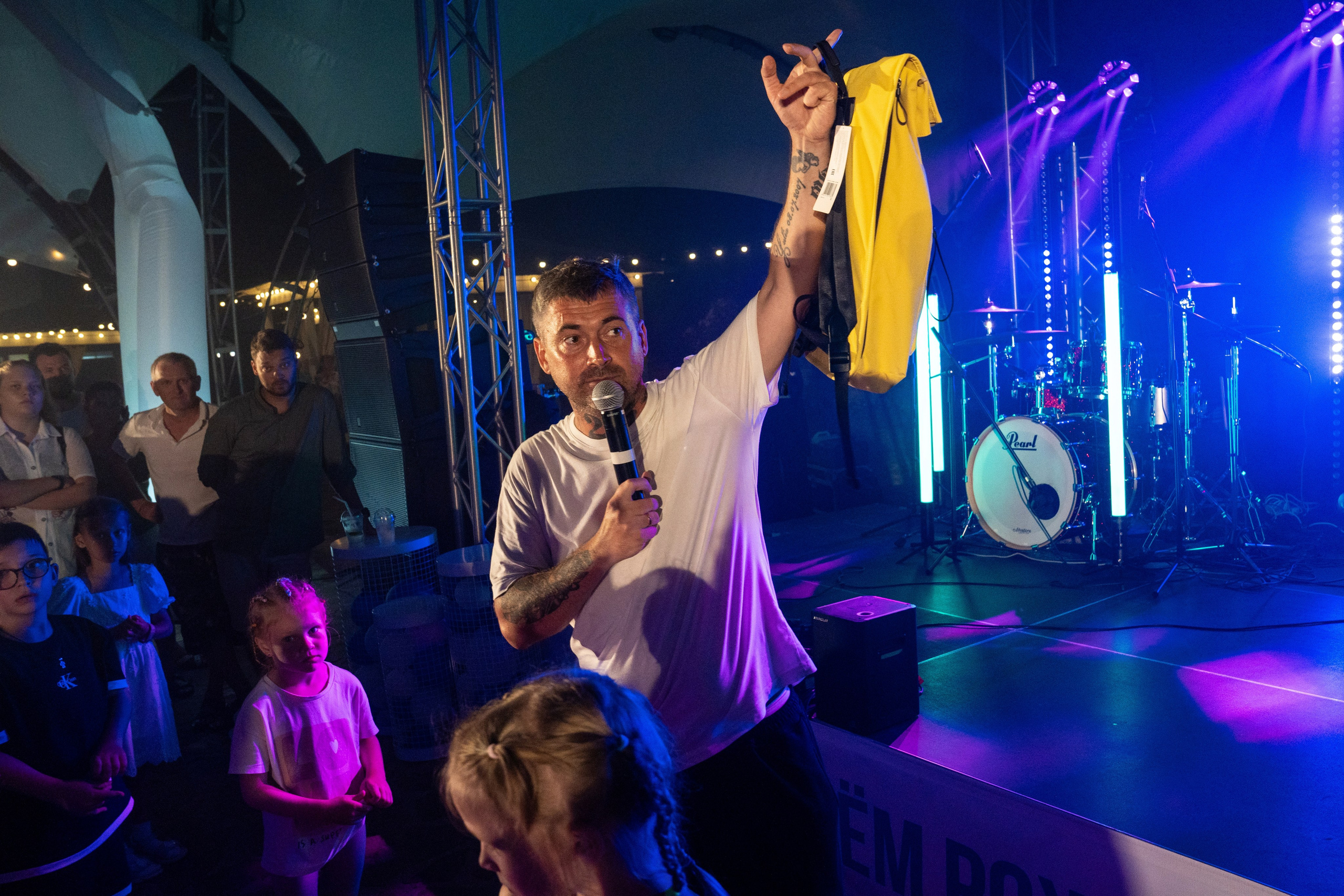 Норникель 90 лет празднование Дня Рождения в санатории Заполярье. Репортажный фотограф в Красной Поляне и Сочи Павлюченко Екатерина