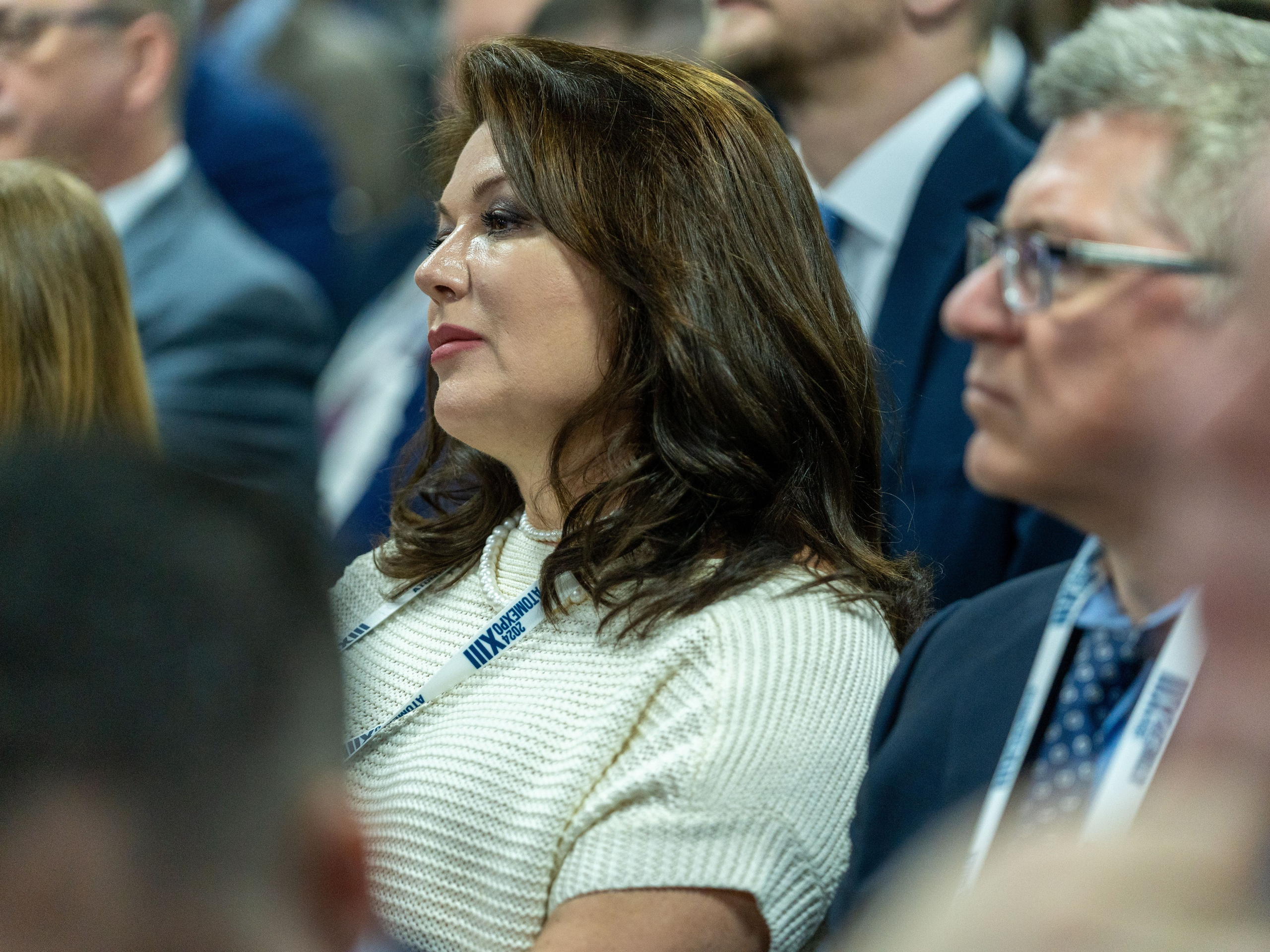 Форум АтомЭкспо 2024 Сириус. Репортажный фотограф в Красной Поляне и Сочи Павлюченко Екатерина