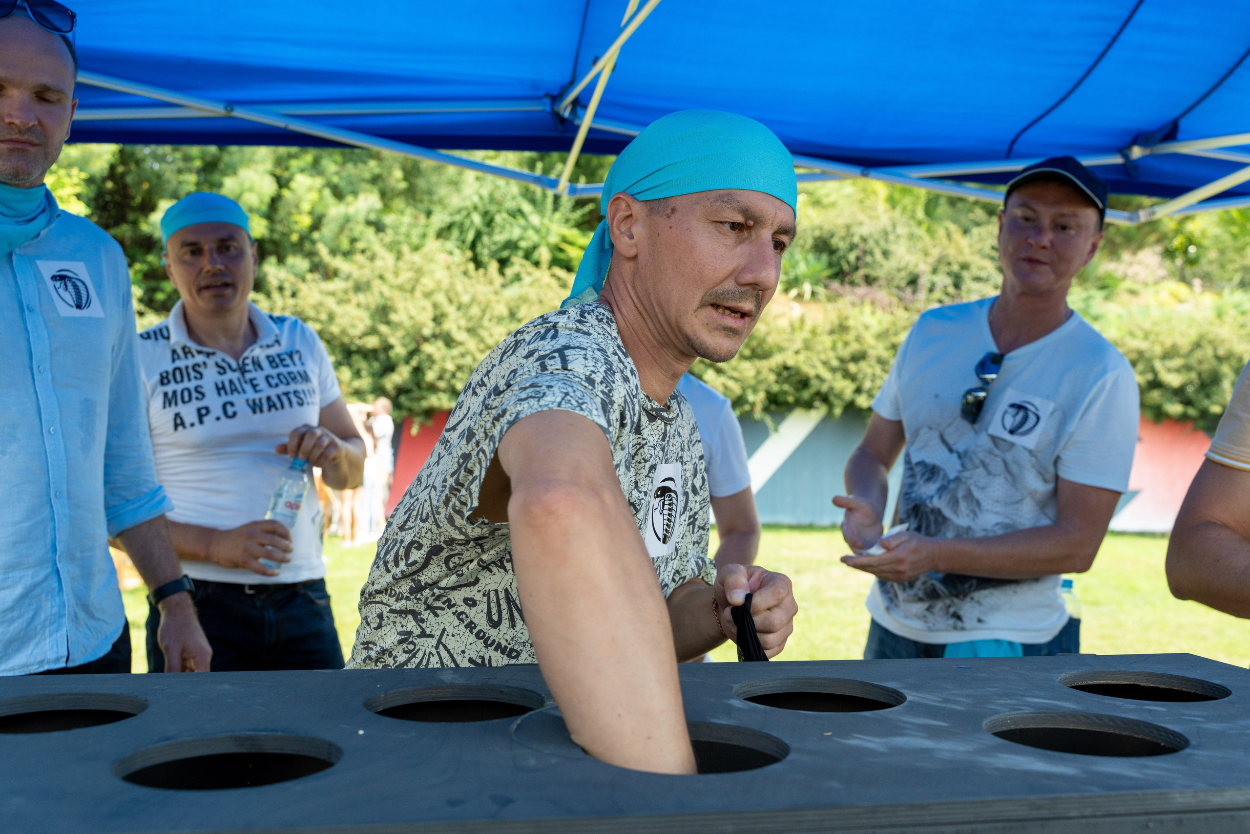 MICE мероприятие в Skypark «Фортбоярд». Репортажный фотограф в Красной Поляне и Сочи Павлюченко Екатерина