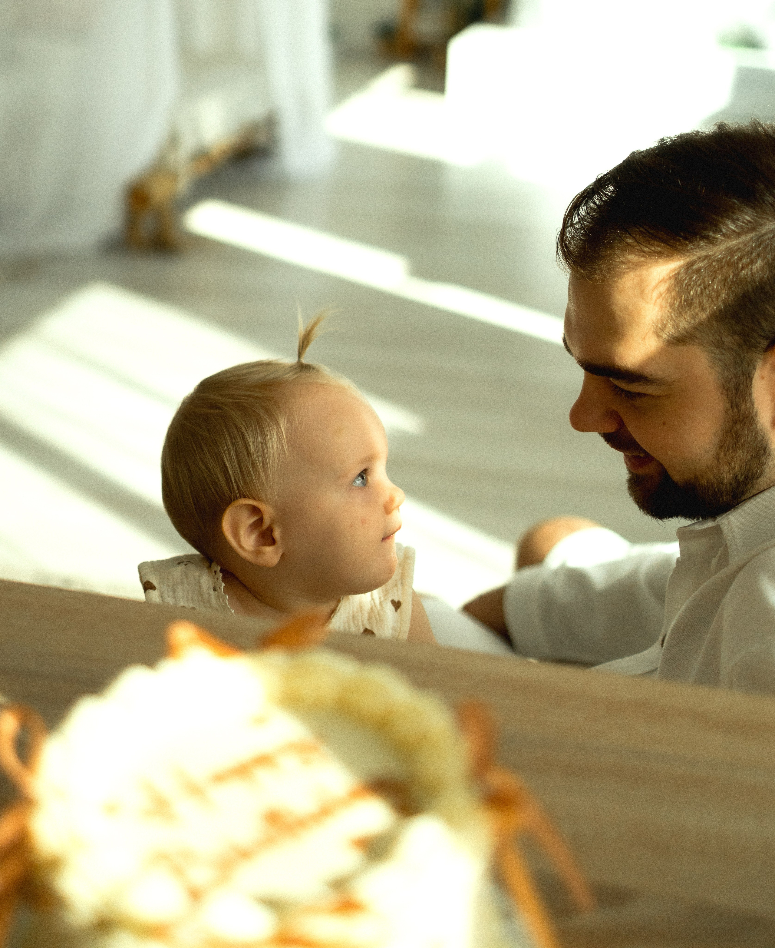 Семейные дела. Фотограф Нина Крутая Москва