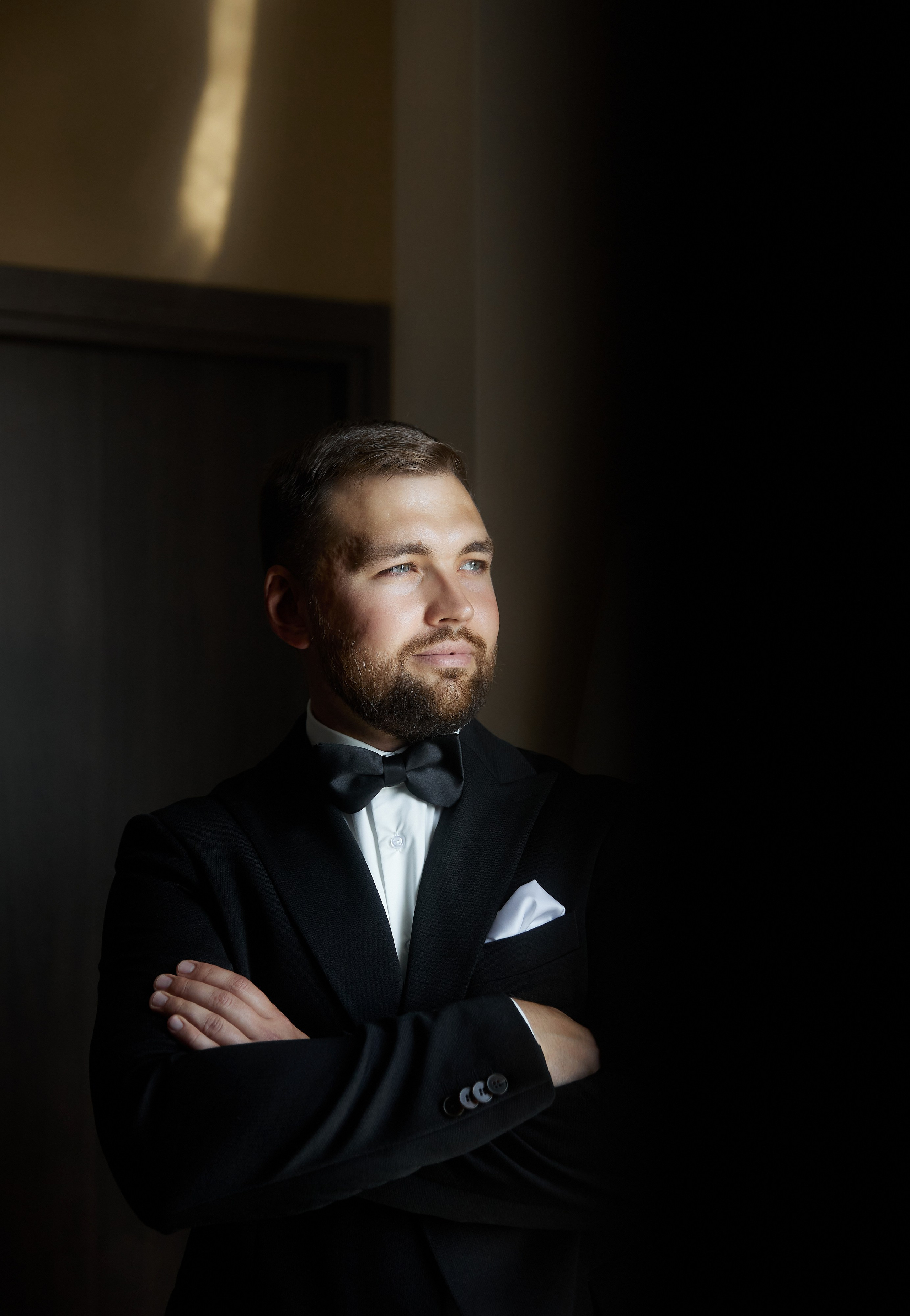 Аполлинария и Александр (в качестве 2го фотографа г. Тюмень). Свадебный фотограф Москва Калуга