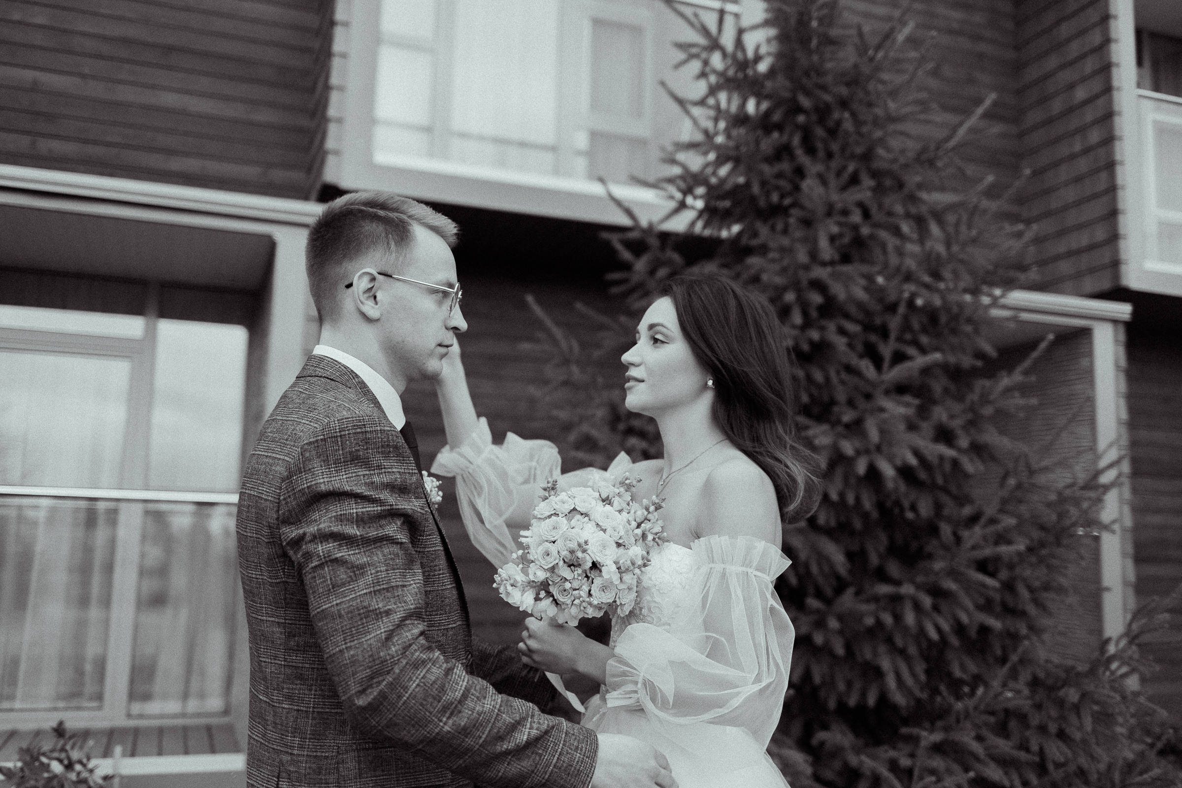 Artem Milena. Свадебный фотограф в Вологде и Санкт-Петербурге Виктория Смолина