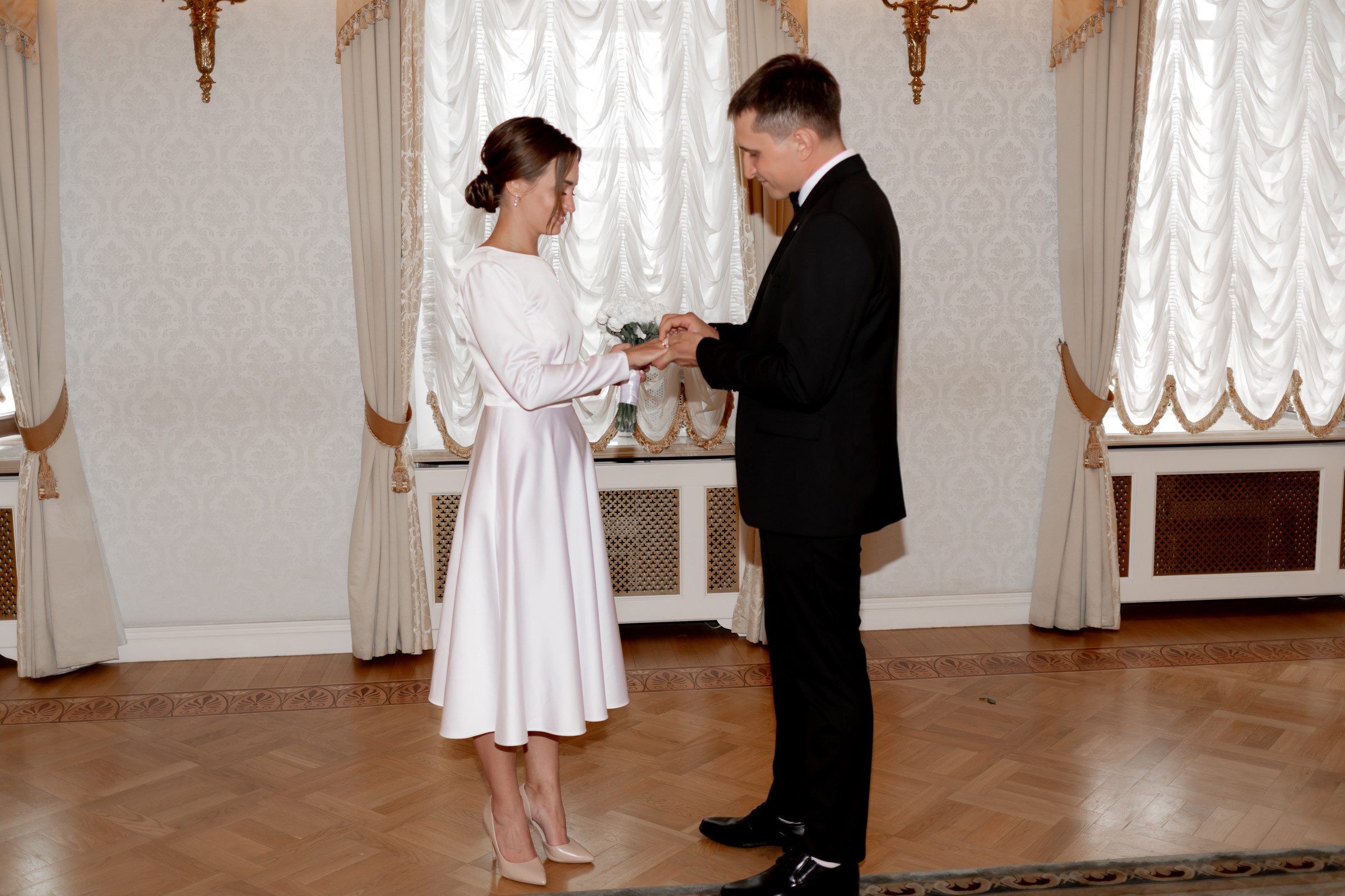 Nikita Alena. Свадебный фотограф в Вологде и Санкт-Петербурге Виктория Смолина