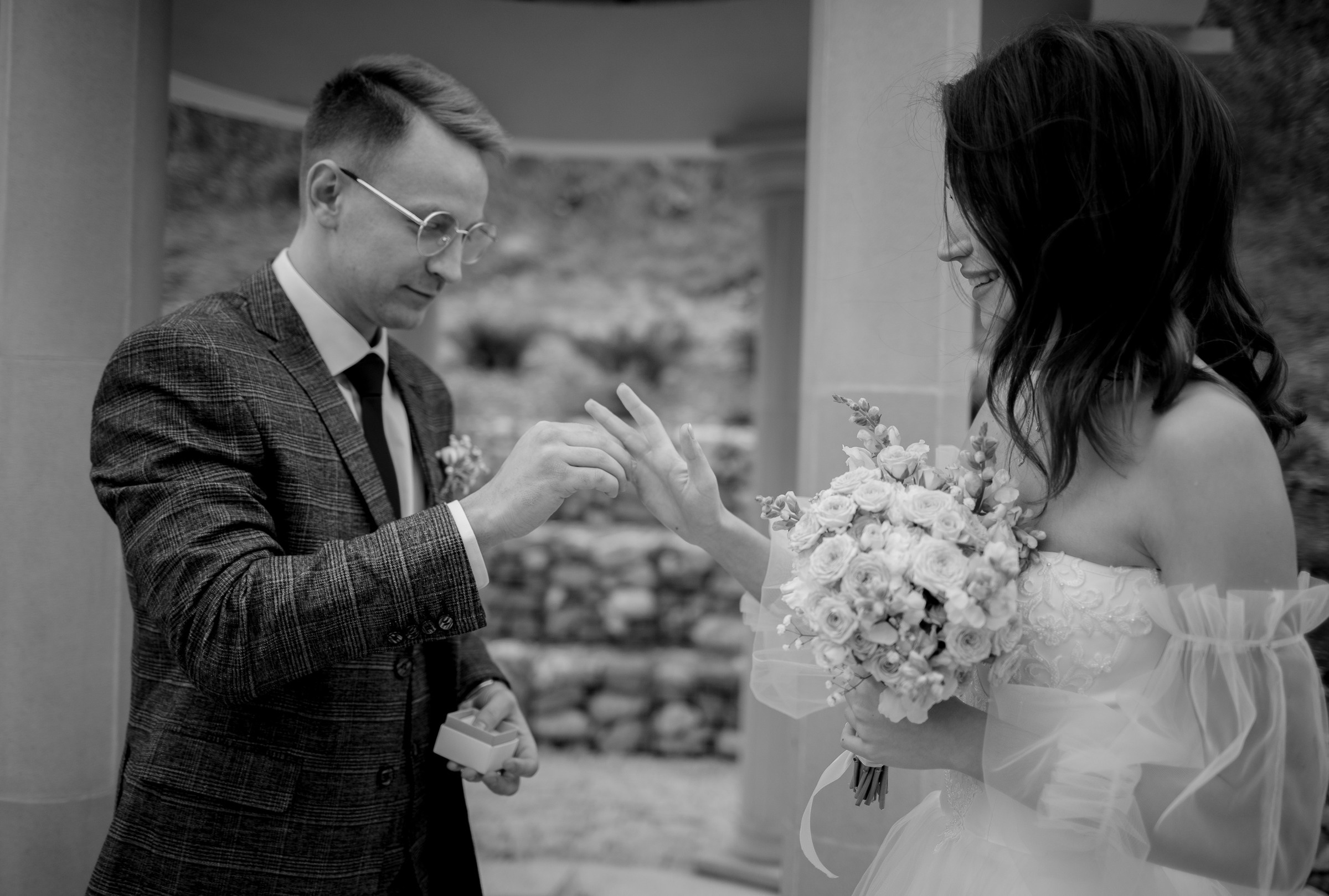 Artem Milena. Свадебный фотограф в Вологде и Санкт-Петербурге Виктория Смолина