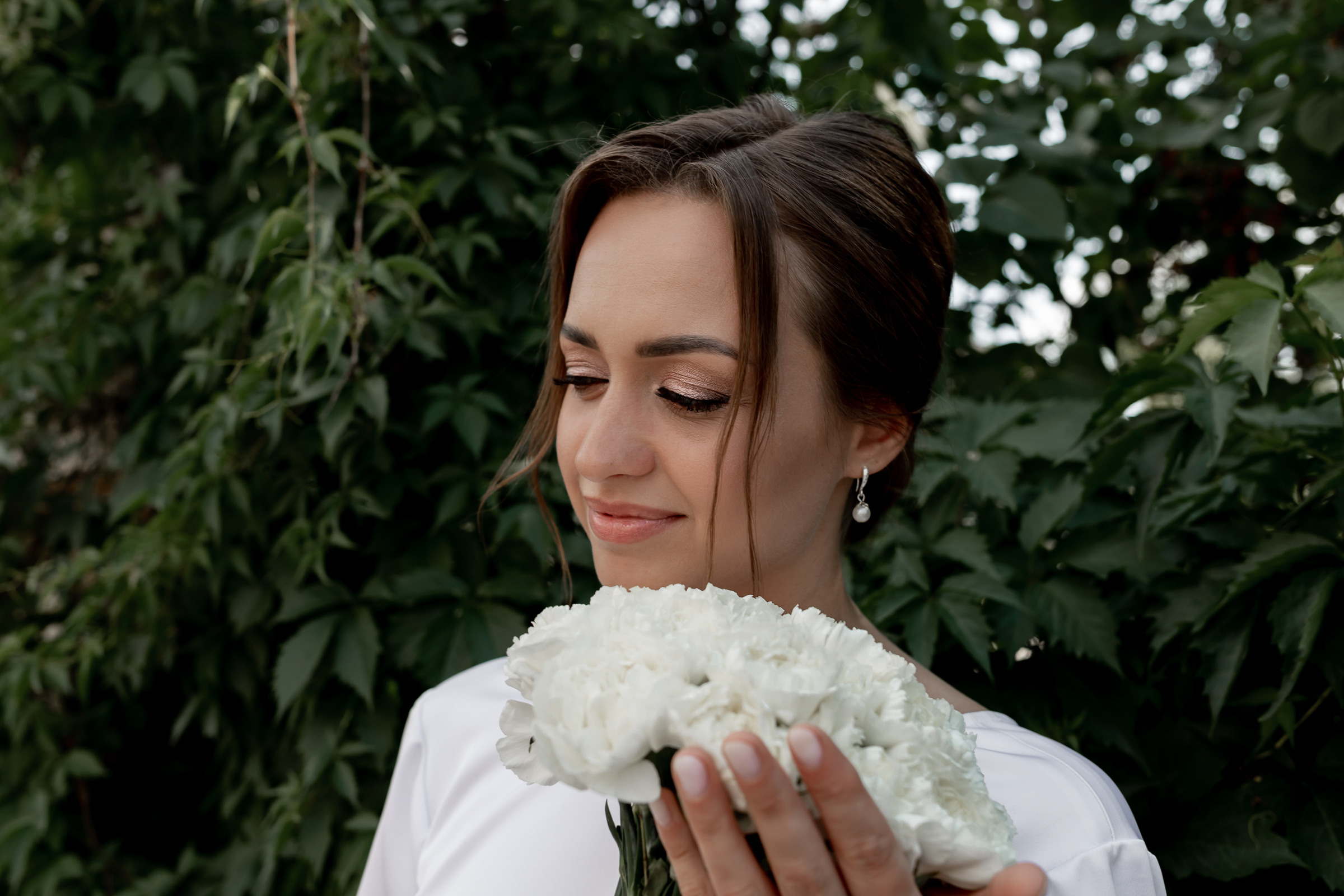 Nikita Alena. Свадебный фотограф в Вологде и Санкт-Петербурге Виктория Смолина