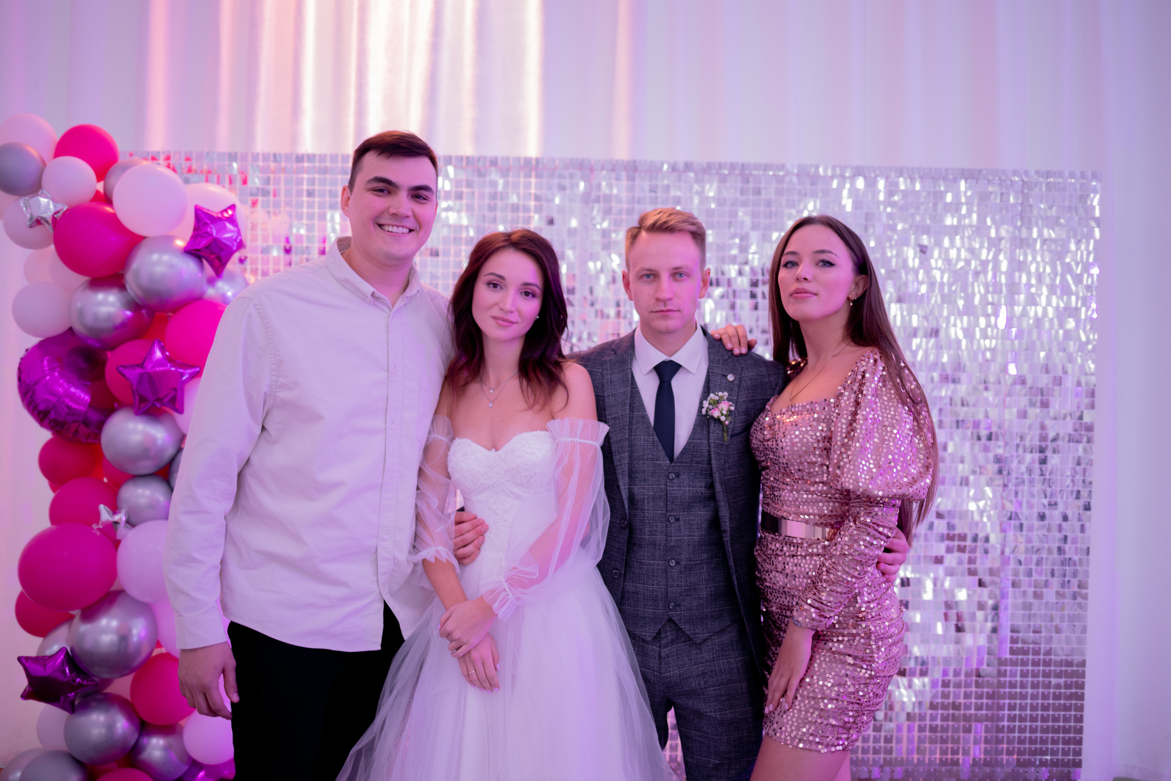 Artem Milena. Свадебный фотограф в Вологде и Санкт-Петербурге Виктория Смолина