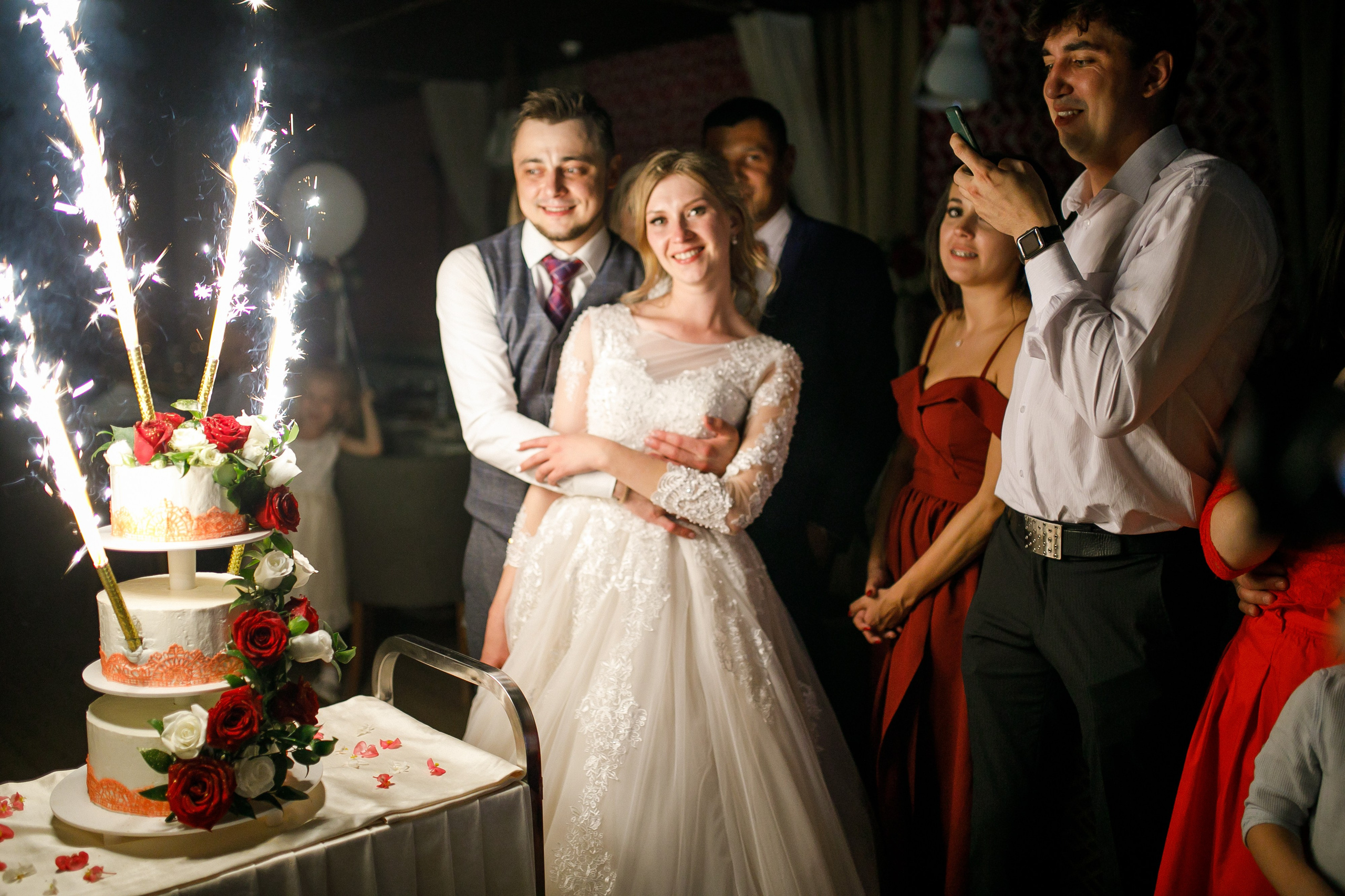 Свадьба в Уфе. Фотограф в Уфе Ирина Идрисова