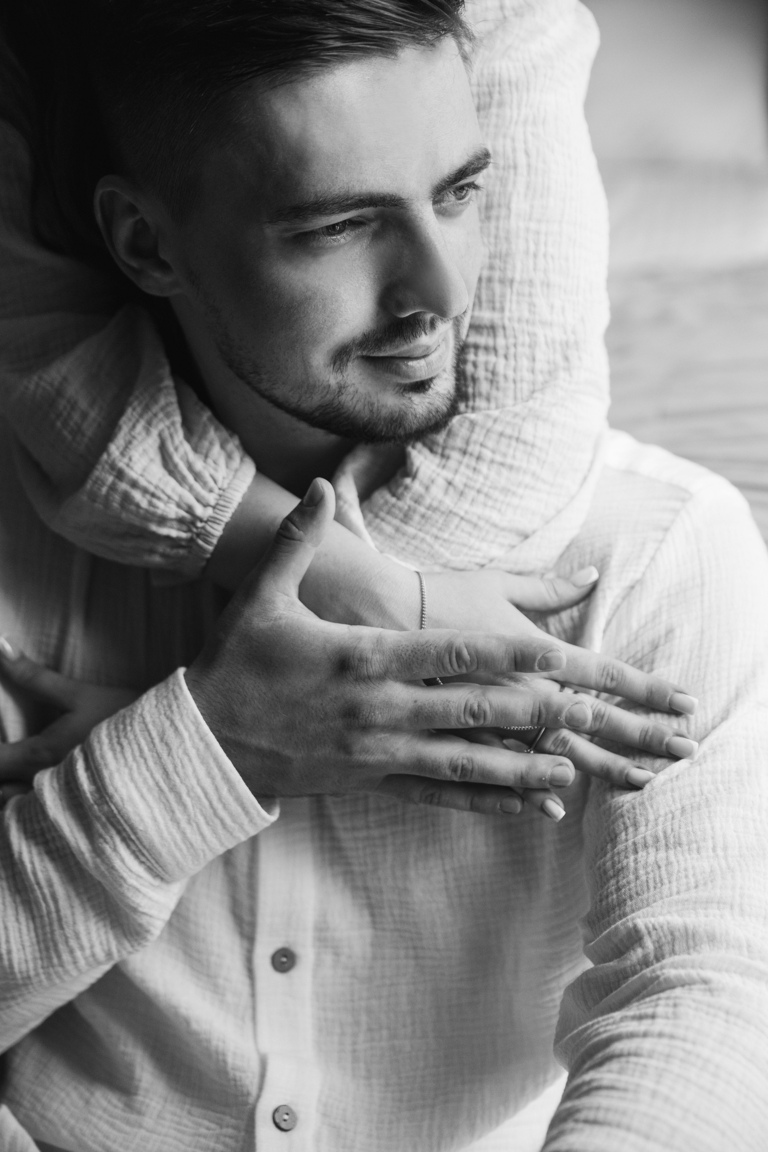 Свадьба Игорь и Оксана. Свадебный и семейный фотограф в Севастополе и Крыму Анастасия Сураева