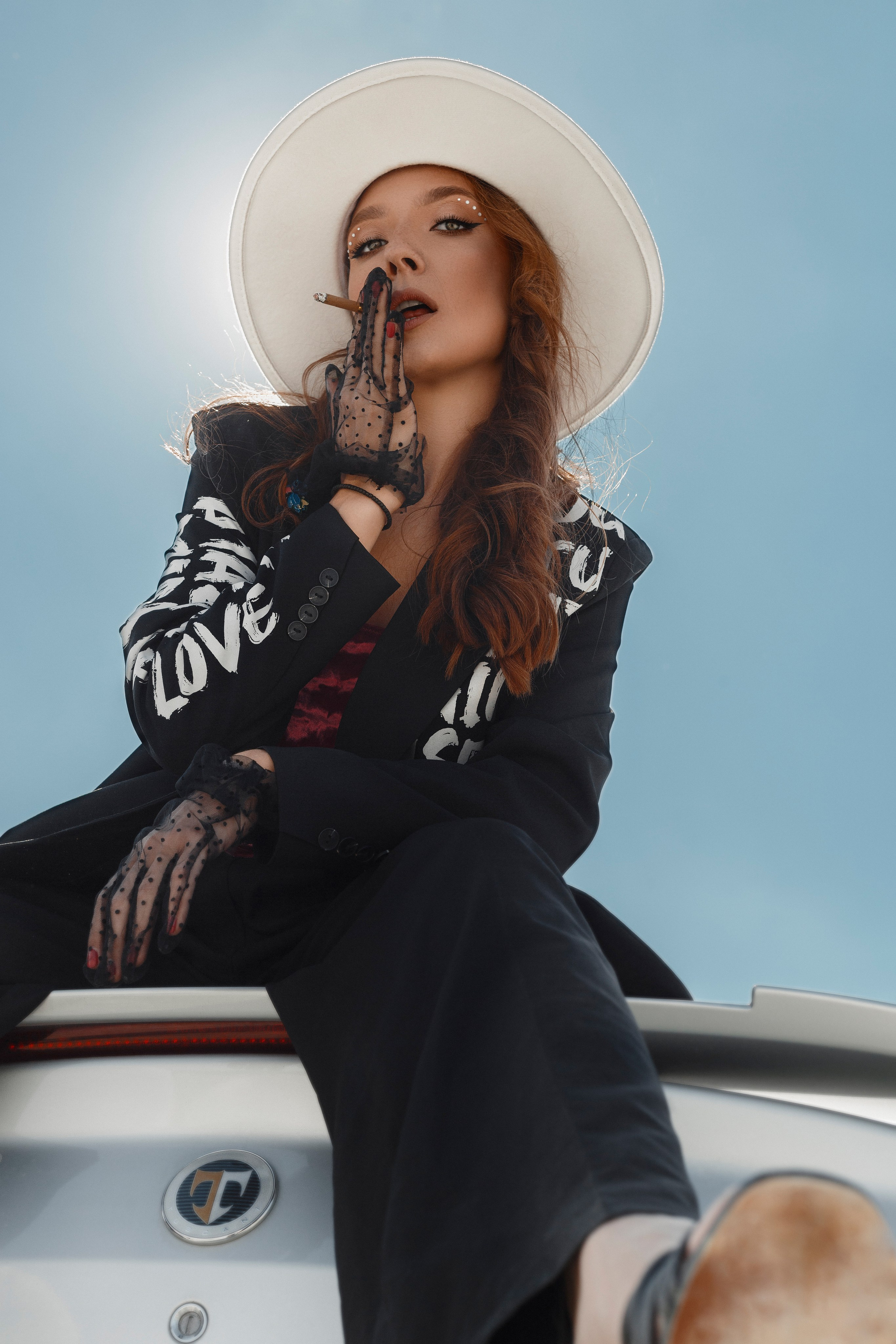 Екатерина. Валерий Злобин — портретный и свадебный фотограф в Екатеринбурге