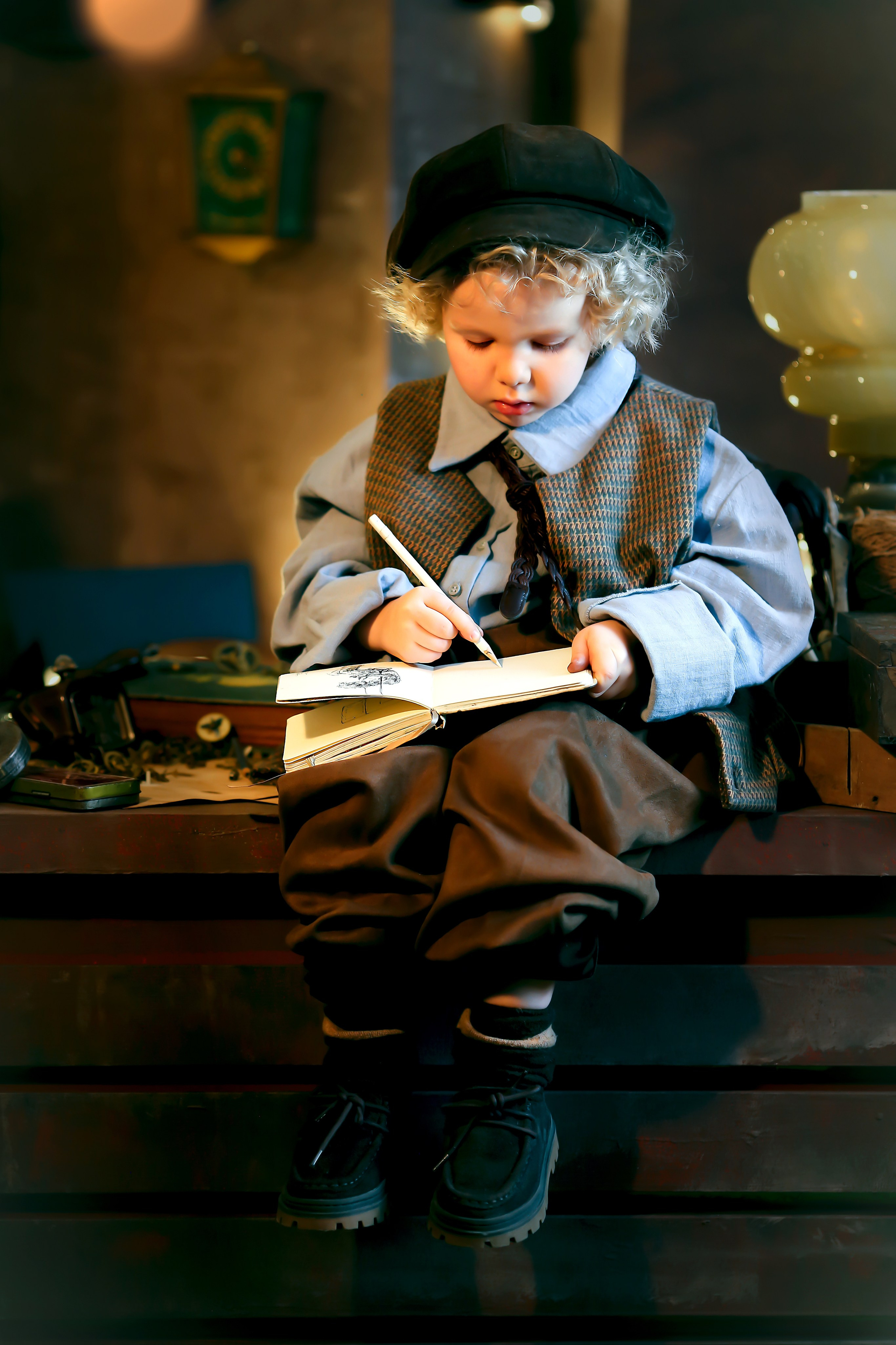 ДЕТСКИЕ ФОТОСЕССИИ. Семейный и свадебный фотограф в Коломне