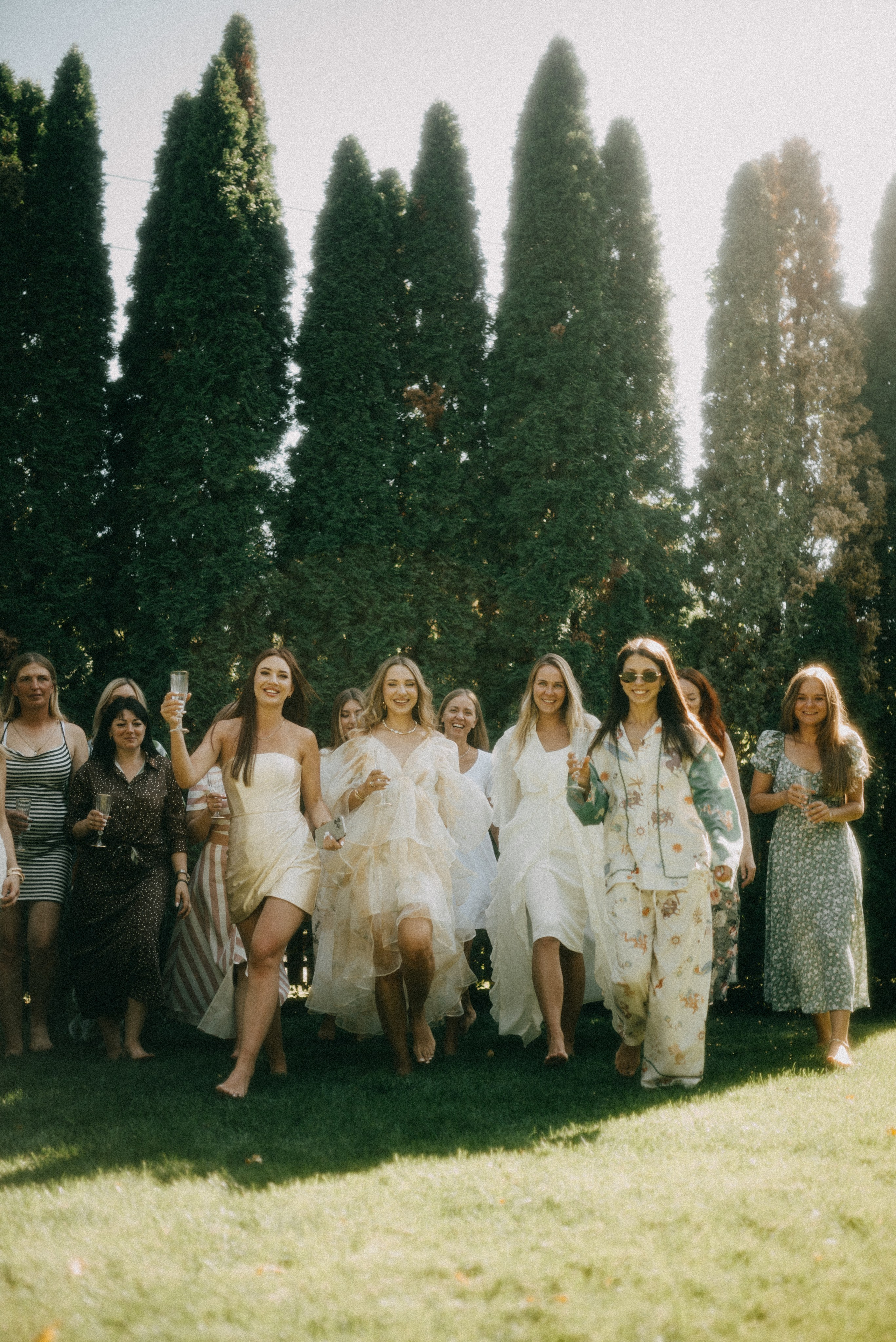 Девичник Виктории | Южная Озереевка. Фотограф Санкт-Петербург, Новороссийск