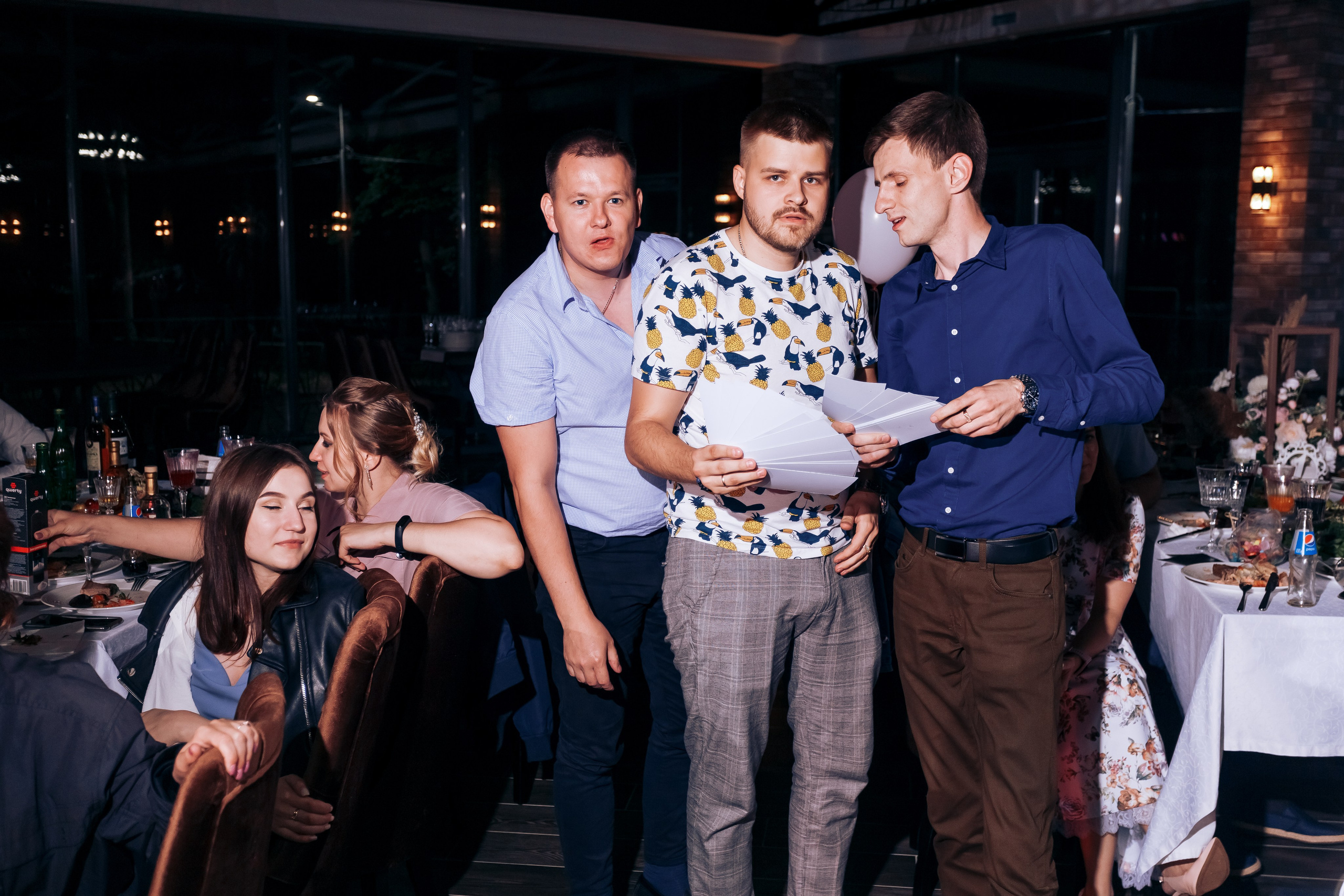 Коля и Оля. Свадебный фотограф в Краснодаре Николай Крауз