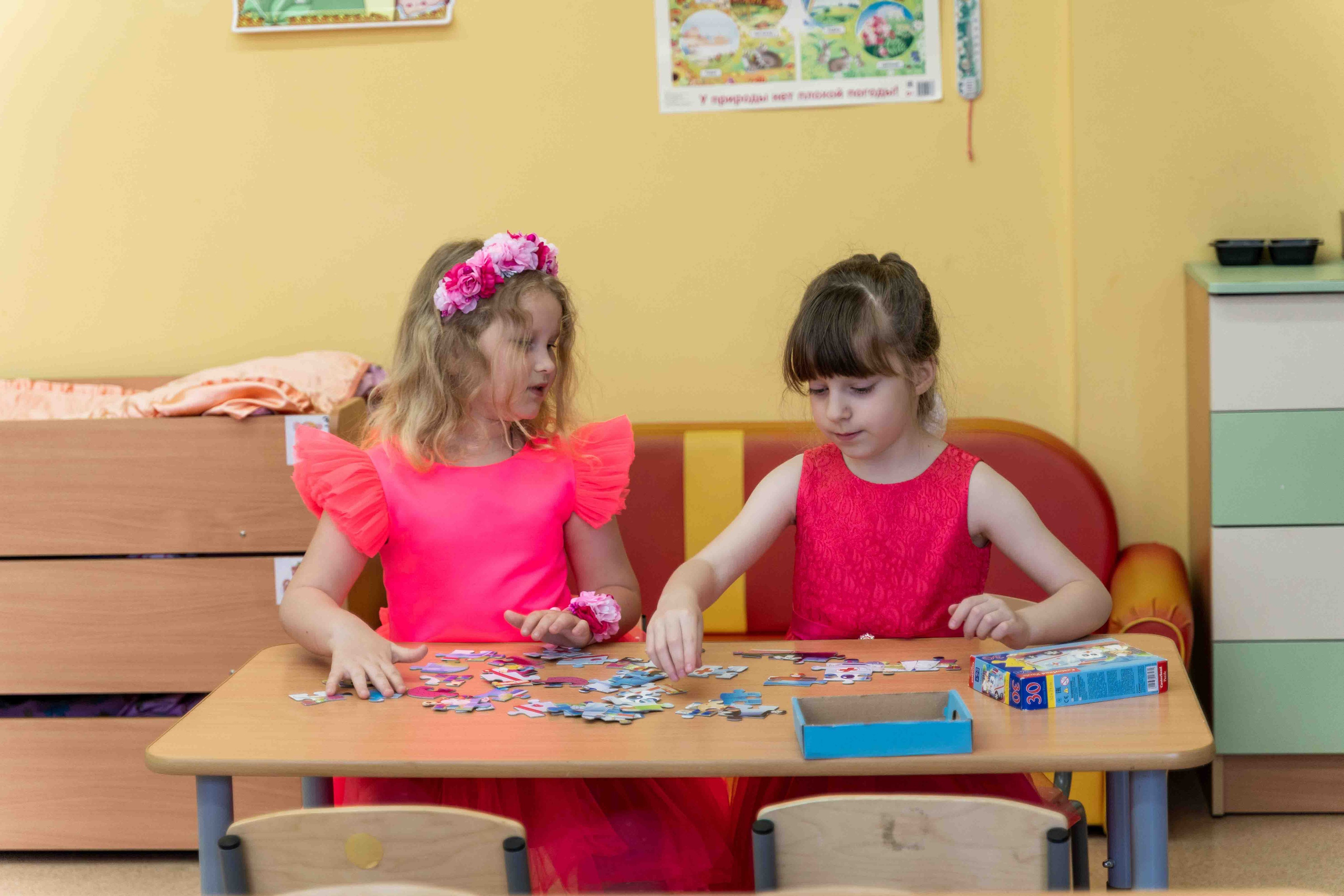 Выпускной в детском саду, Мещерское. Фотограф и видеограф в Москве и Абу Даби Мария Кулагина