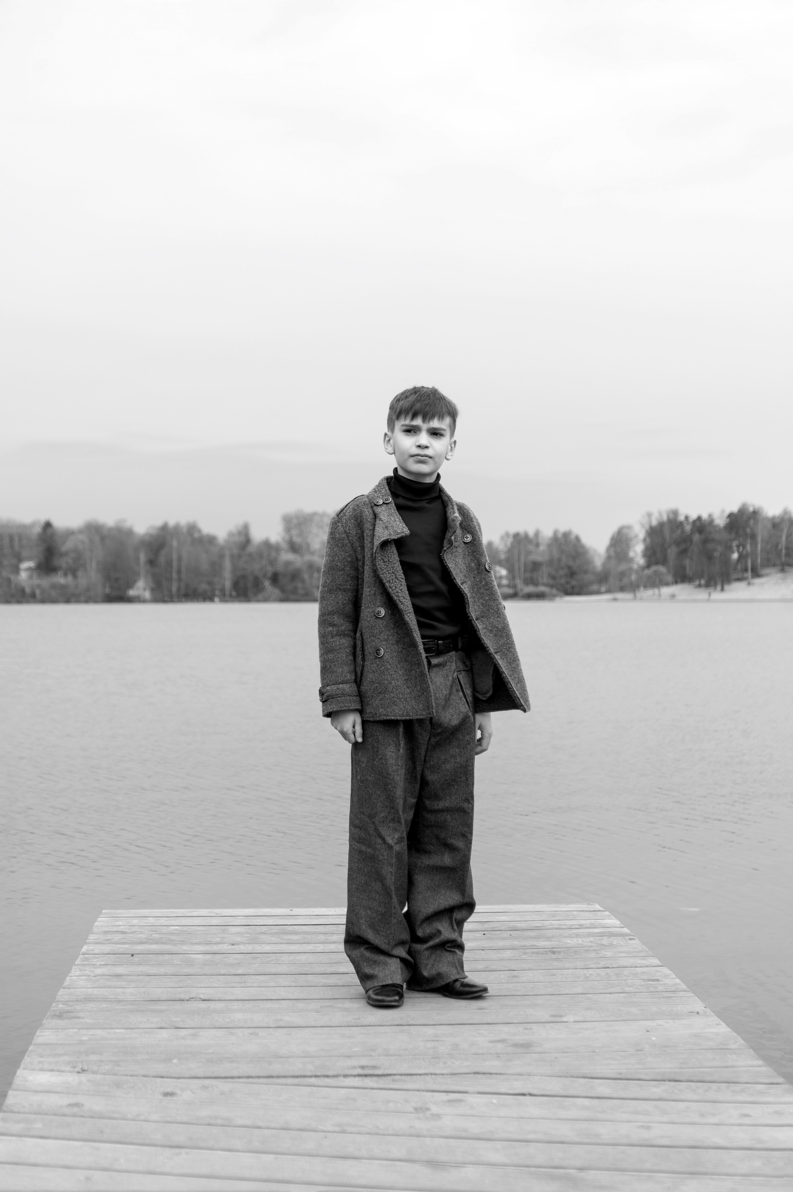 Портреты. Фотограф Ольга Пономарева