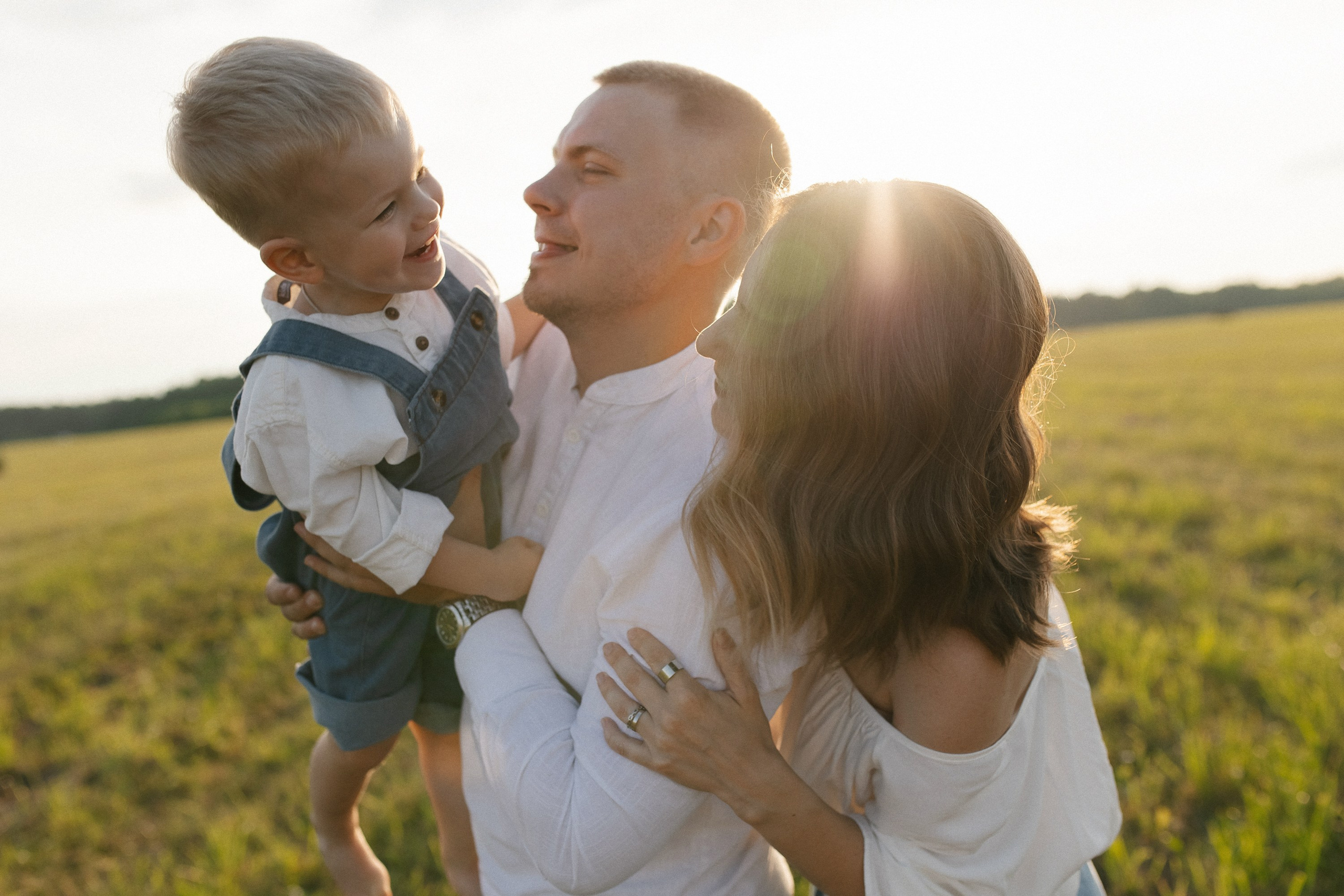 FAMILY. Maria Startseva Photo