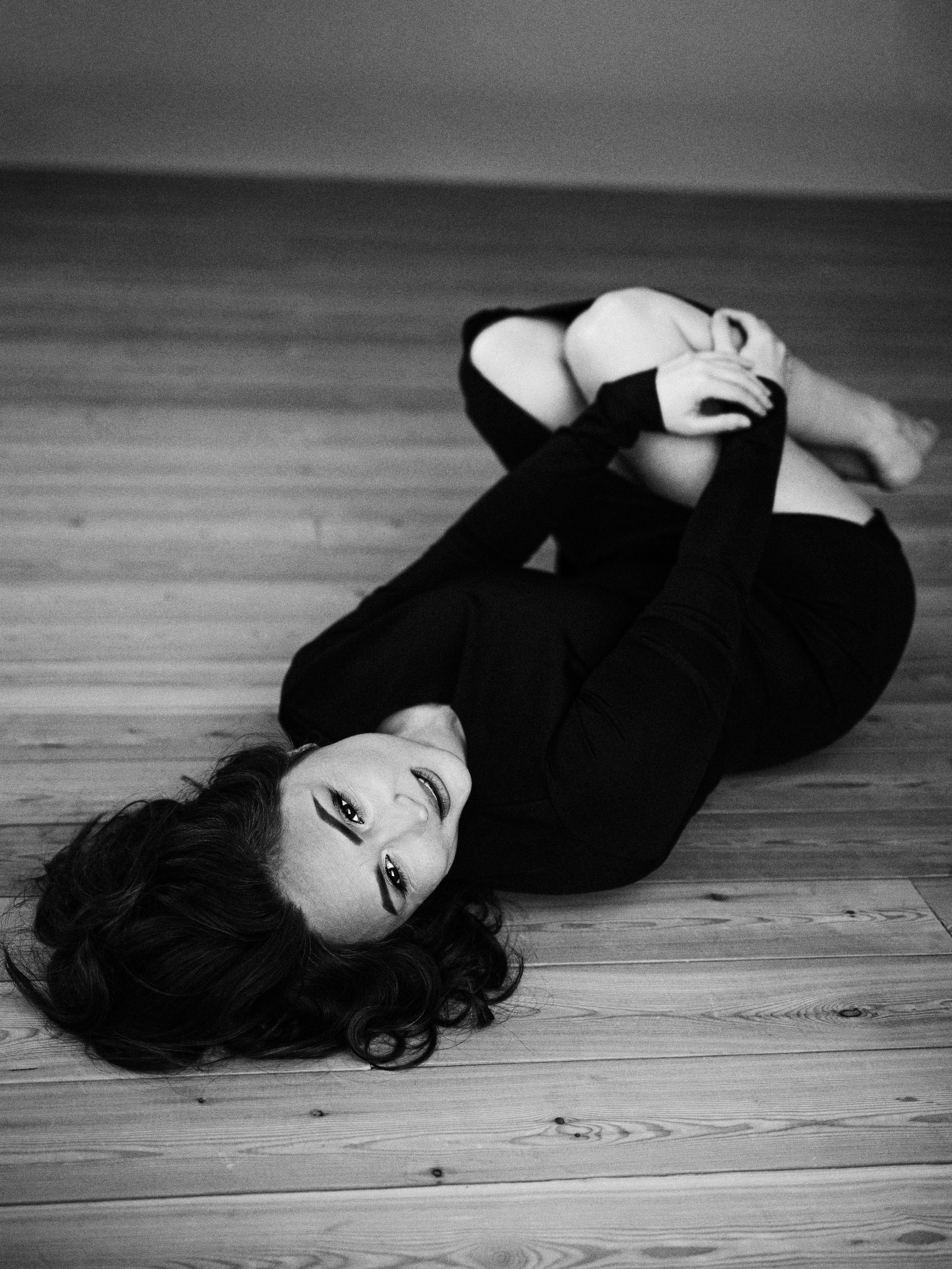 Анастасия. Свадебный и портретный фотограф Тюмень