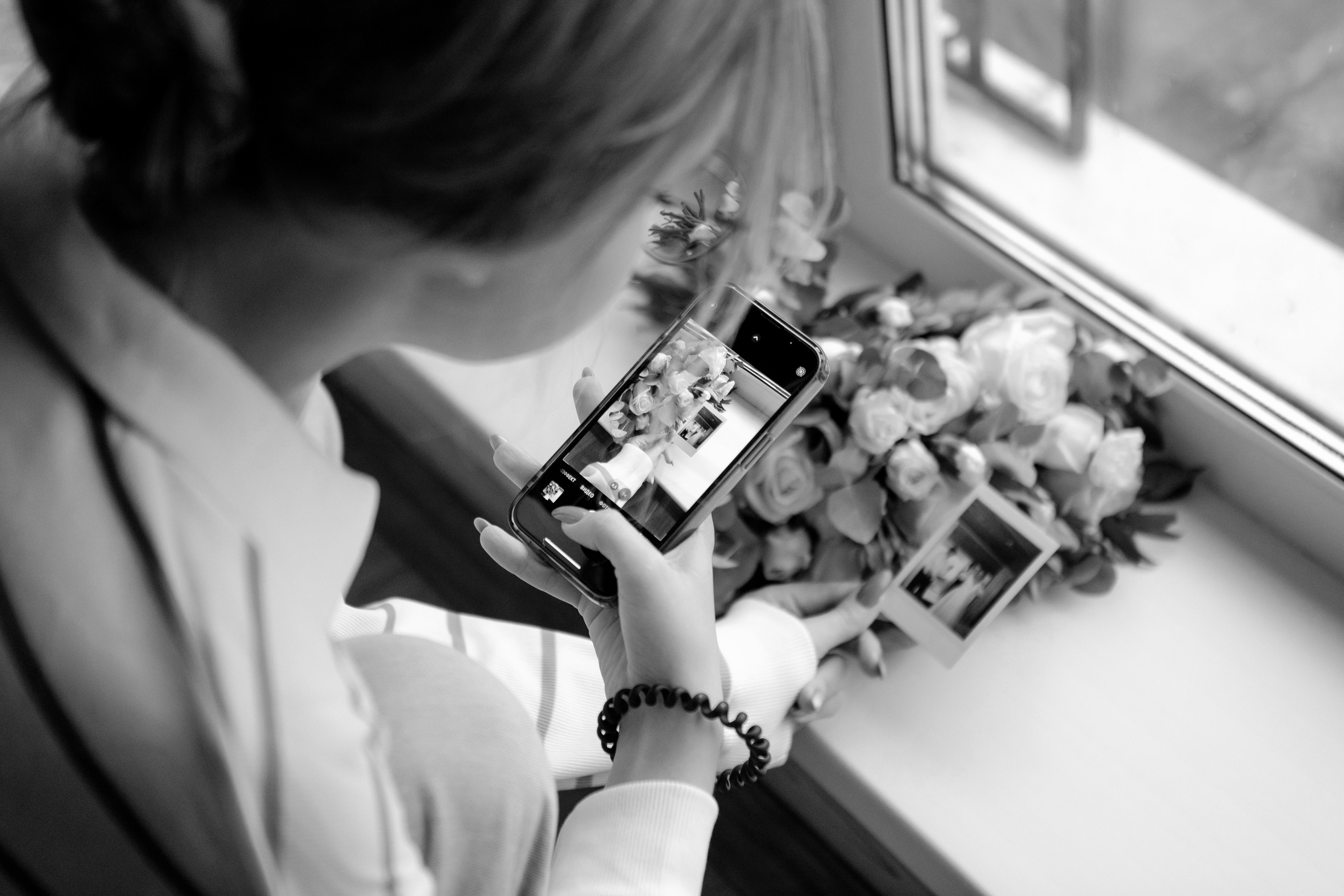 Глеб и Елизавета. Свадебный и портретный фотограф в Миассе Филиппенко Дарья