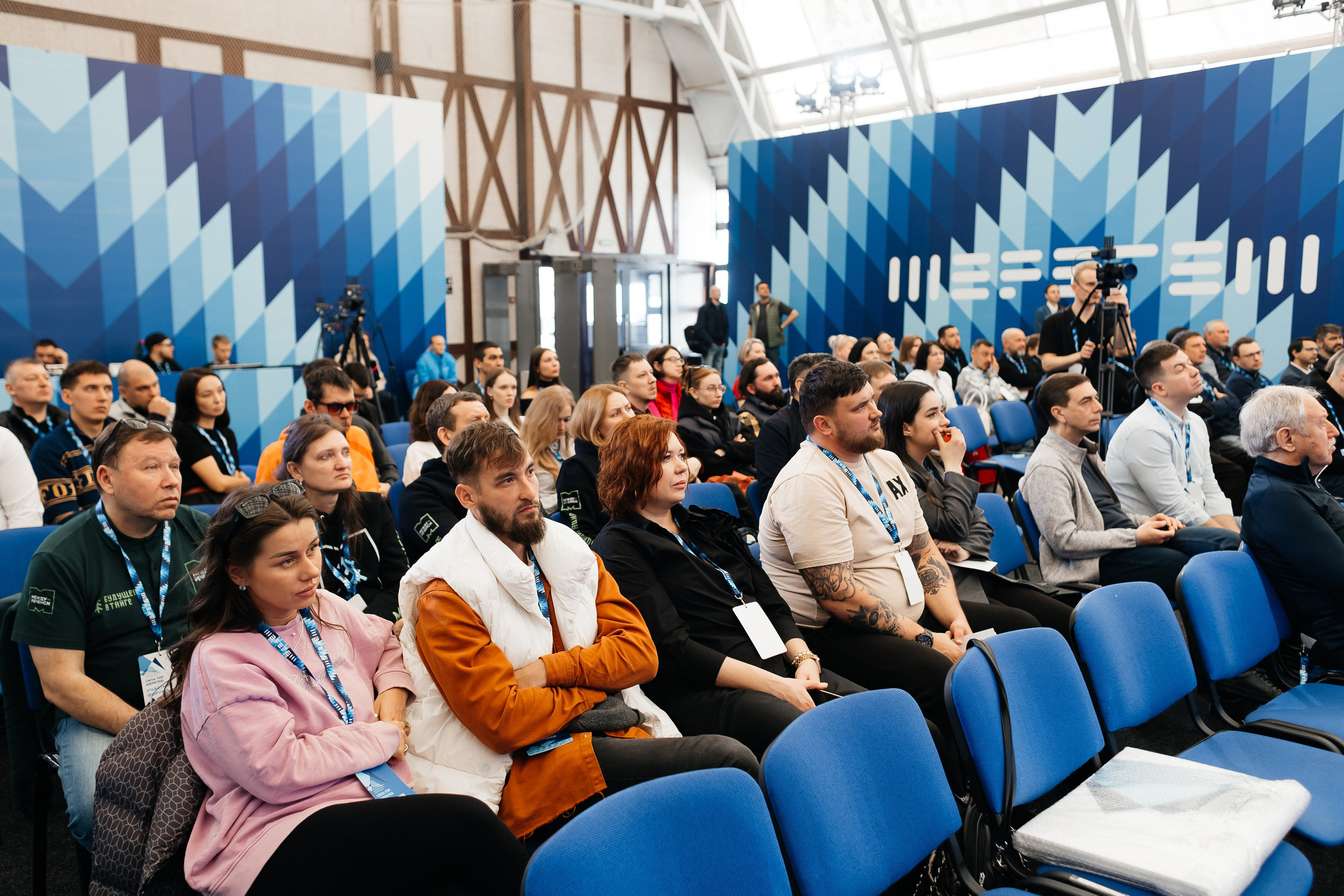 II Всероссийский горнолыжный форум «Сила гор. Шерегеш». Фотограф Кемерово | Сергей