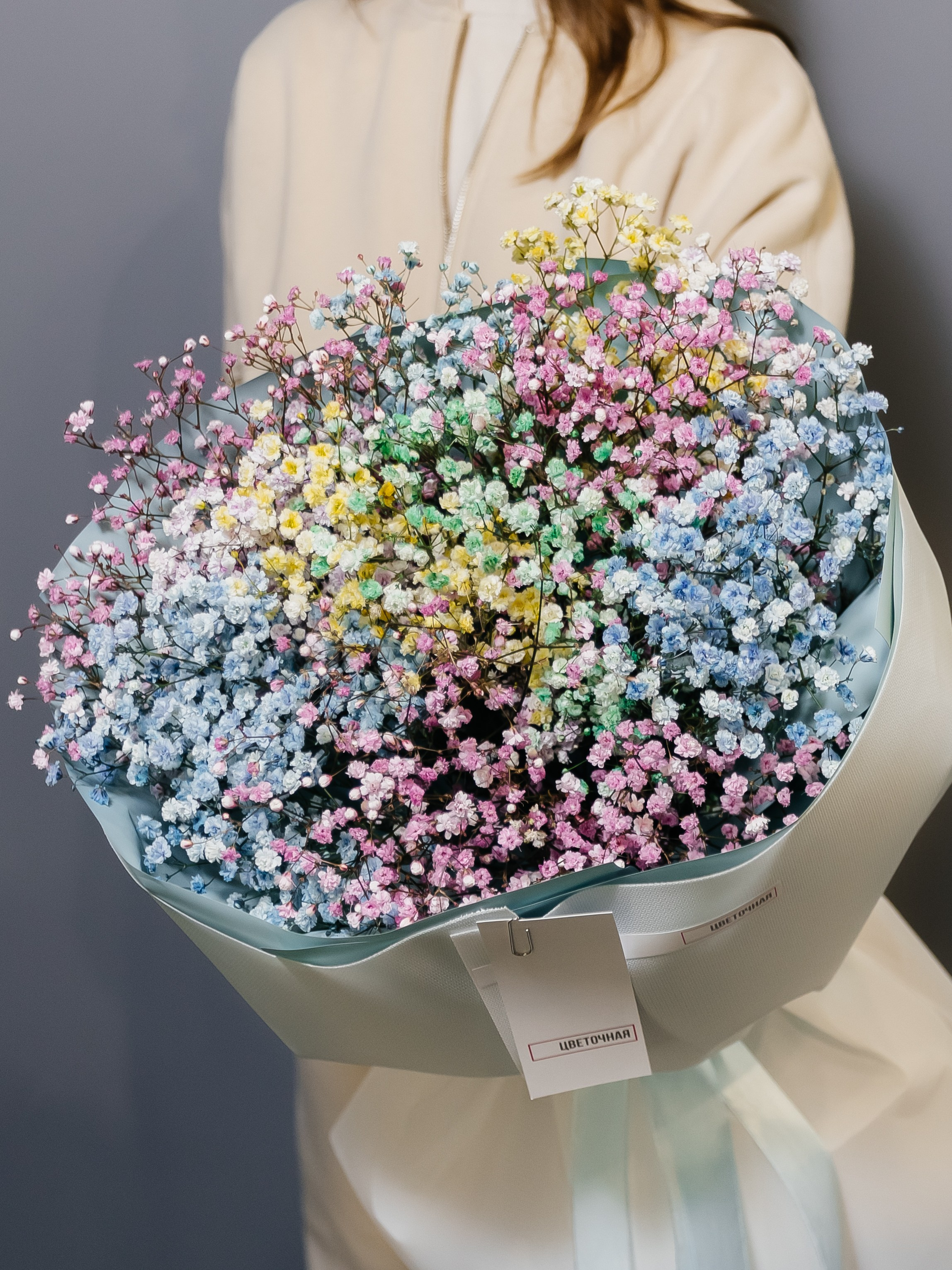 Цветочная. Фотограф Кемерово | Сергей