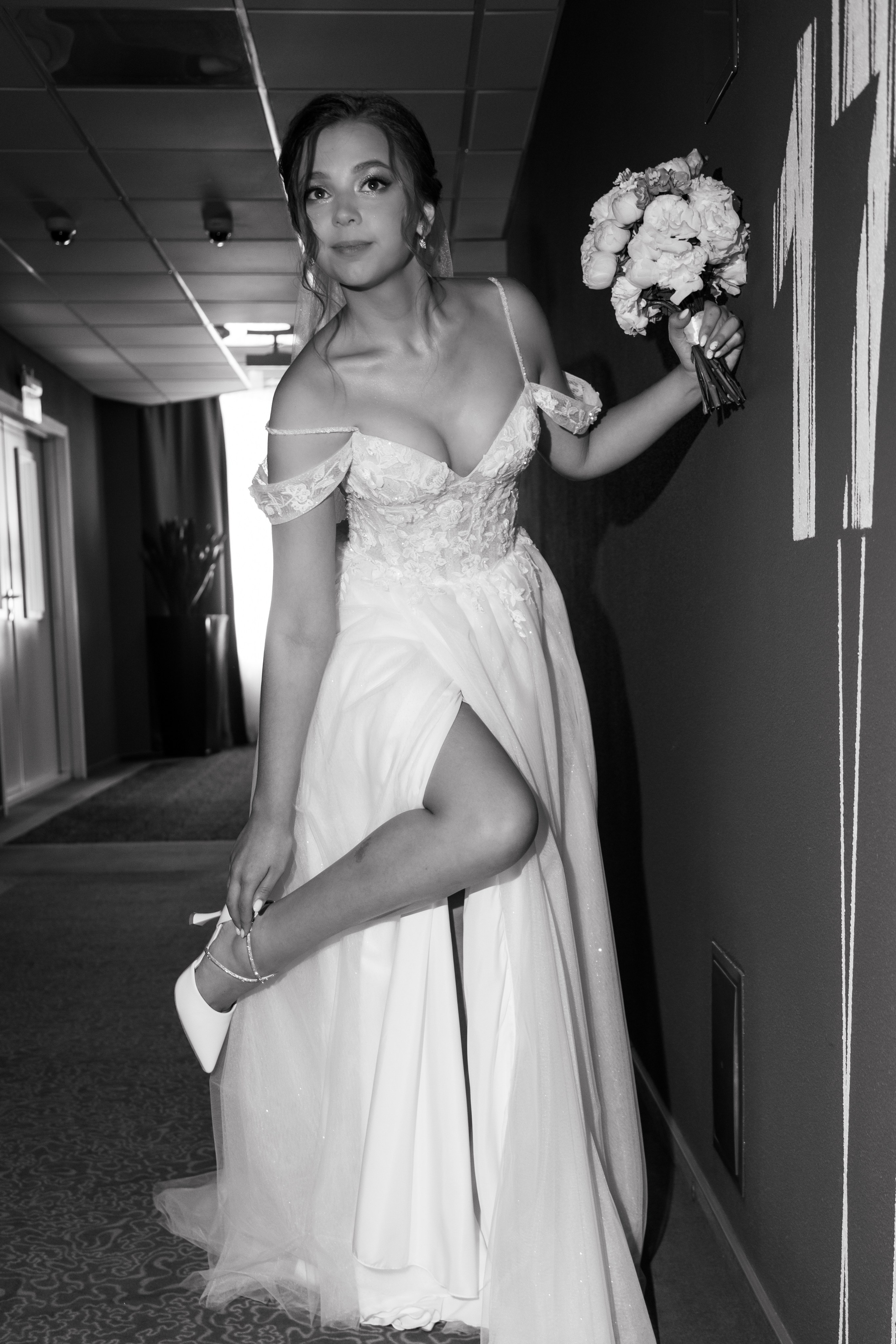 Мезон. Свадебный и семейный фотограф Екатеринбург Настя Саедгалина