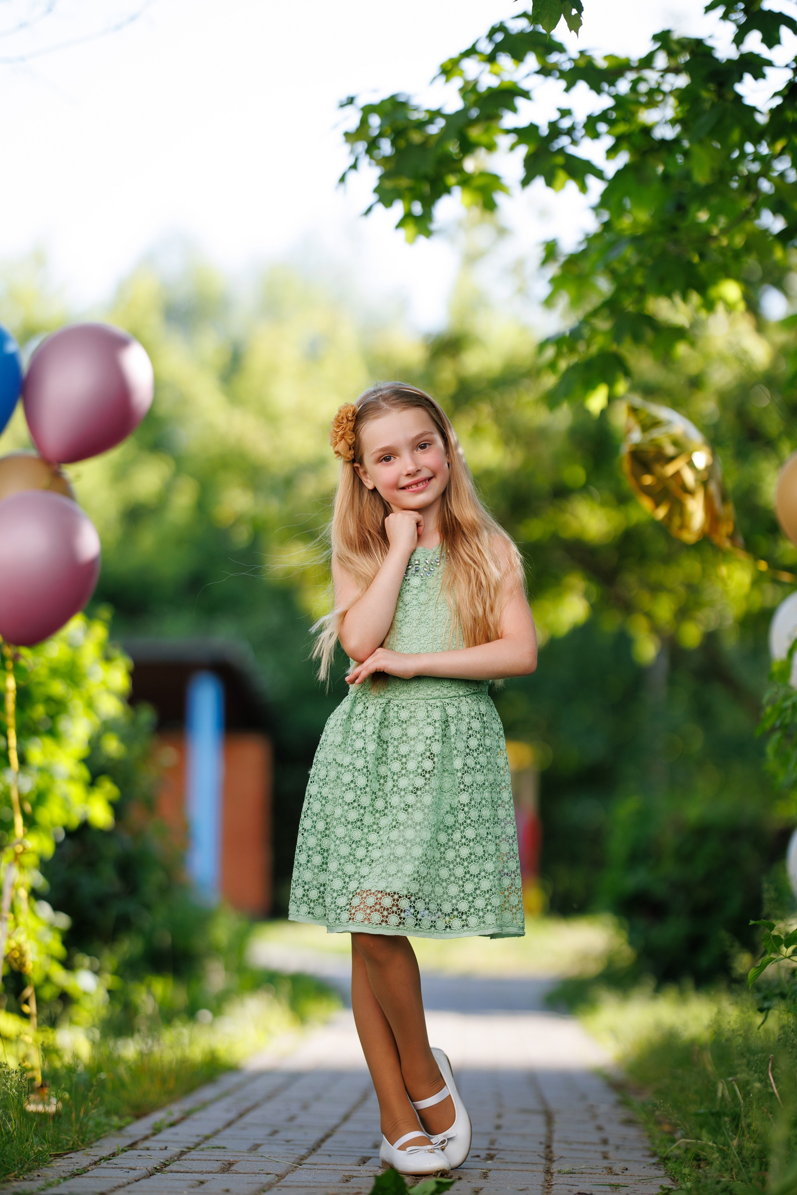ДЛЯ ДЕТСКОГО САДА. Выпускные альбомы в Москве FOTOVMESTE