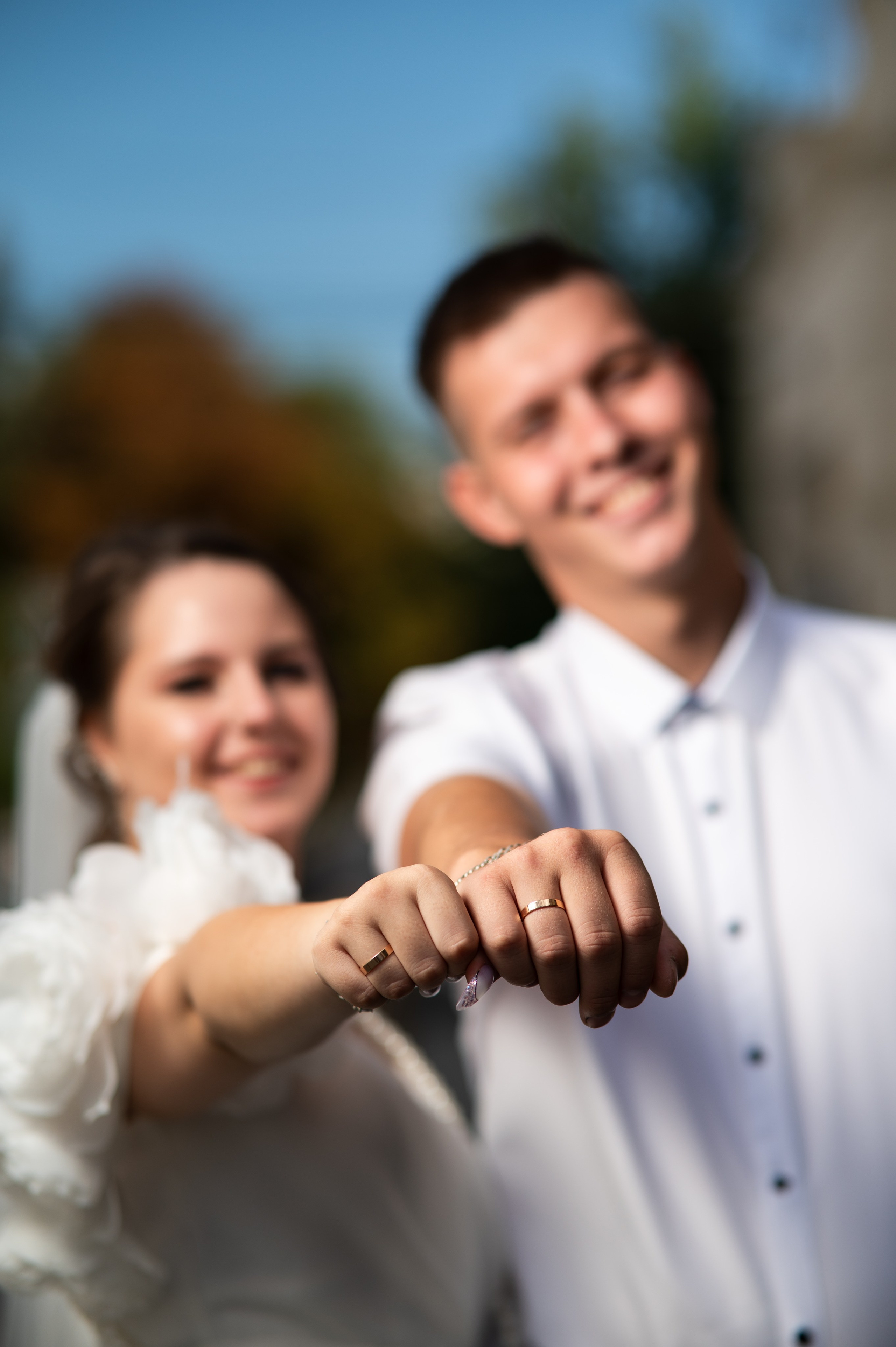 Свадебные. Портретный фотограф и не только! Энгельс