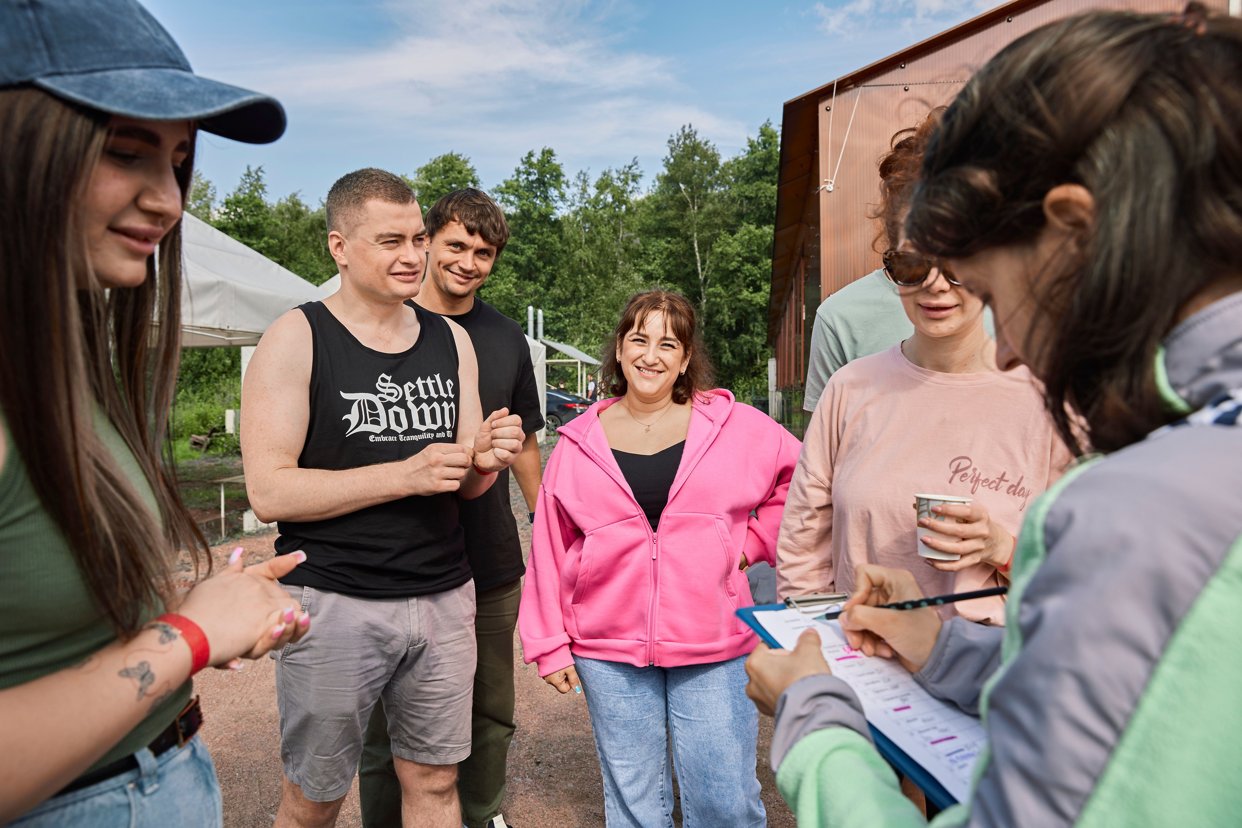 Корпоратив А-Сталь. Фотограф Александра Иванова