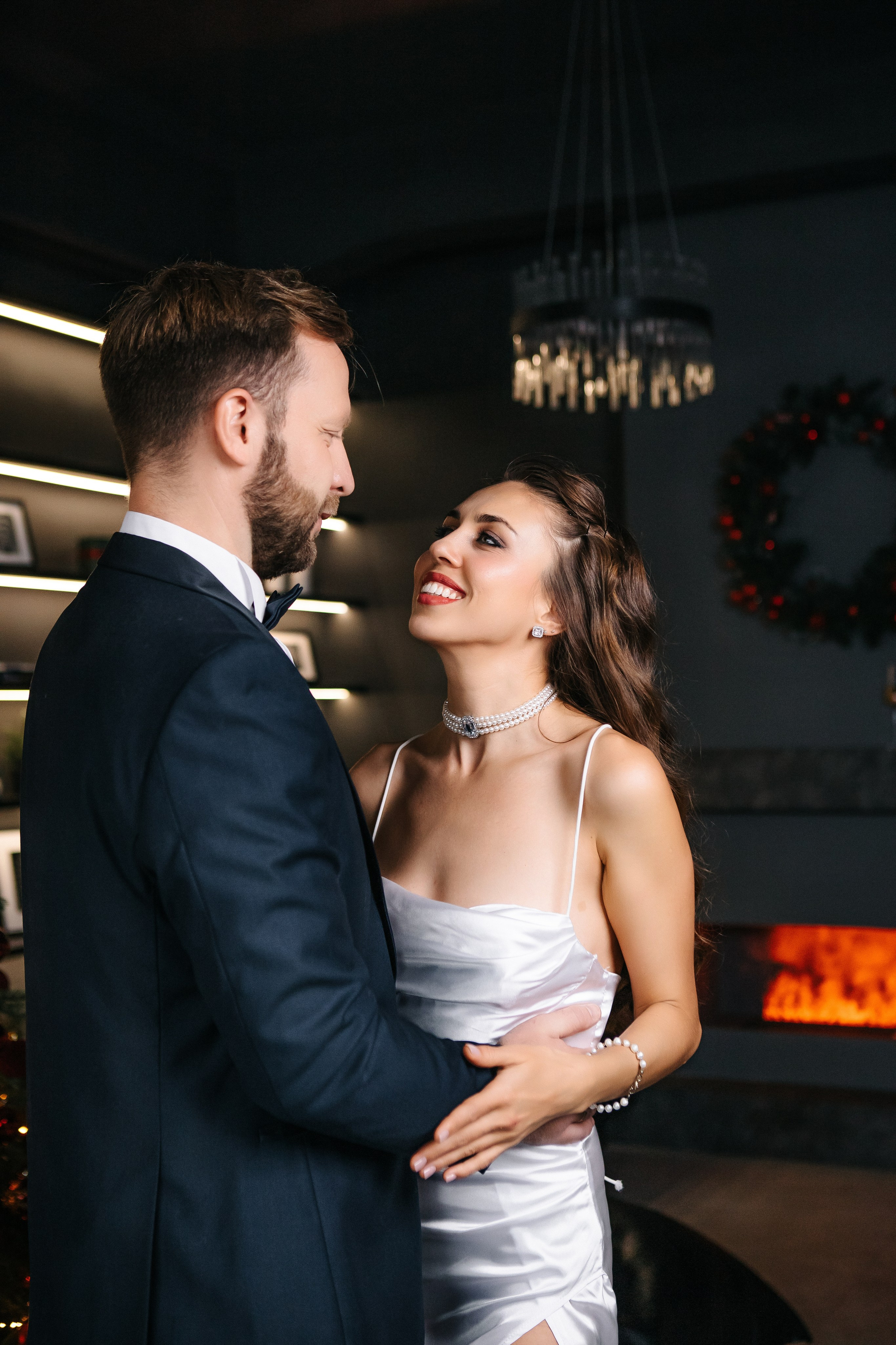 Анастасия и Алексей. Elena Sova — семейный и женский фотограф в Санкт-Петербурге