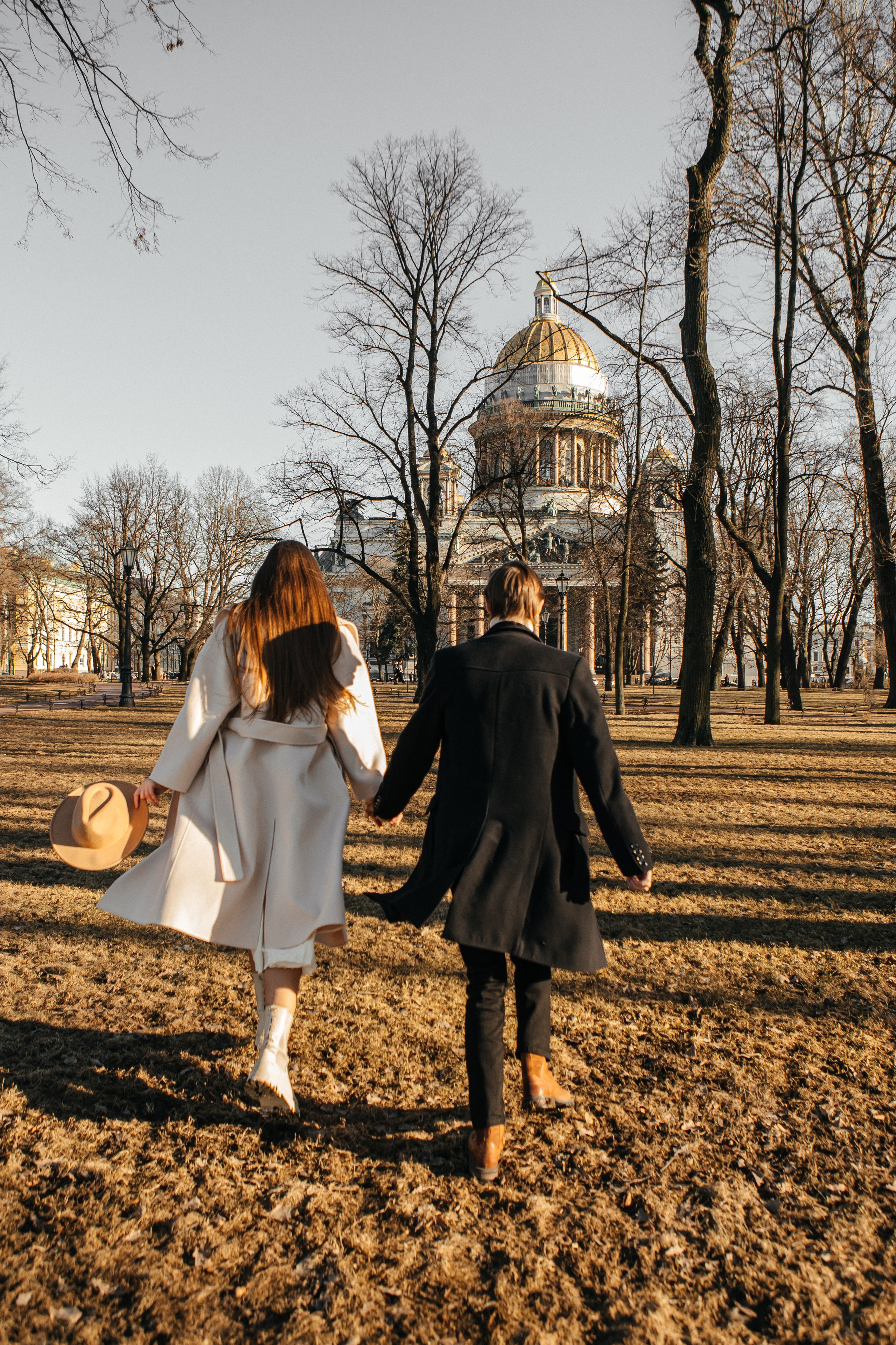 Анфиса и Игорь. Elena Sova — семейный и женский фотограф в Санкт-Петербурге