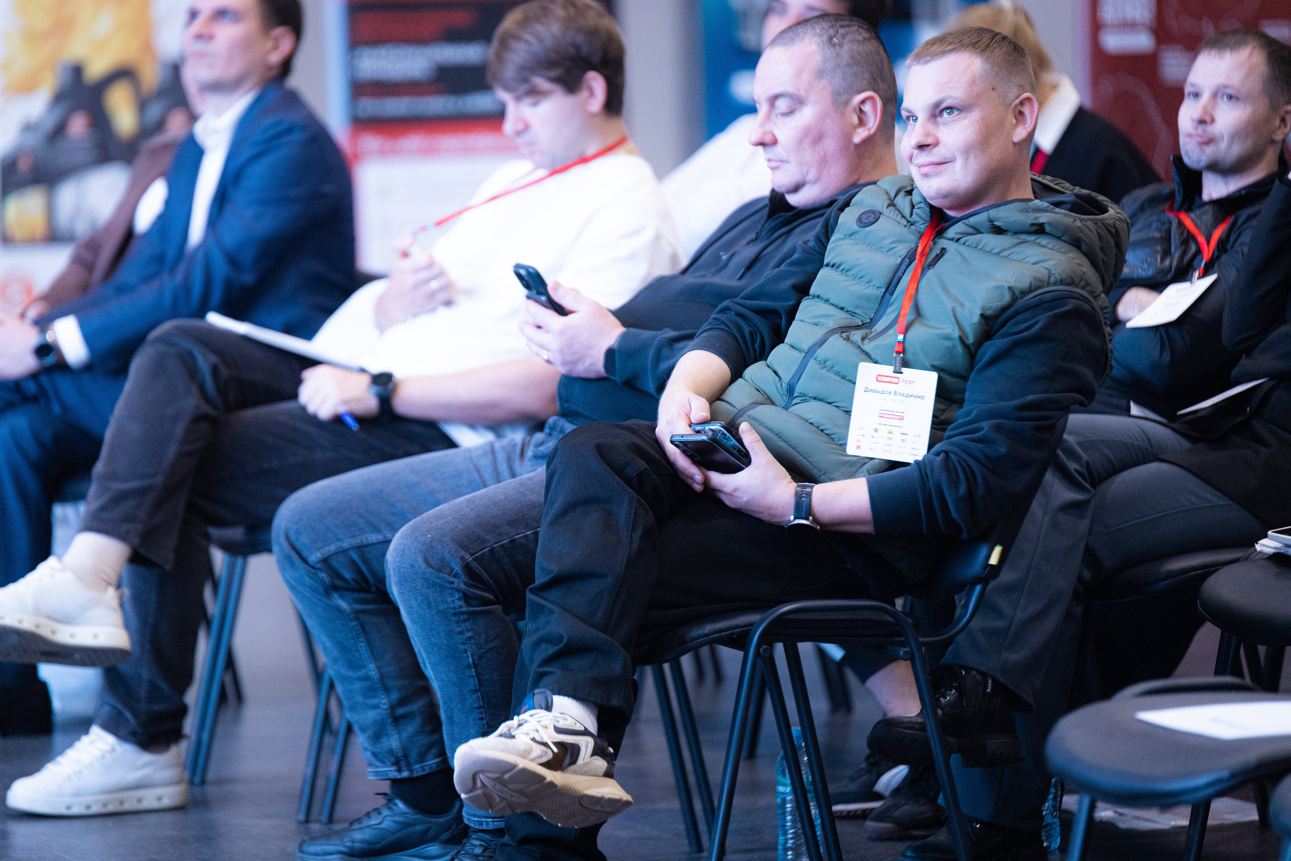 VINPIN FEST 3-й фестиваль автобизнеса. Портретный и репортажный фотограф из Нижнего Новгорода Александра Лабутина