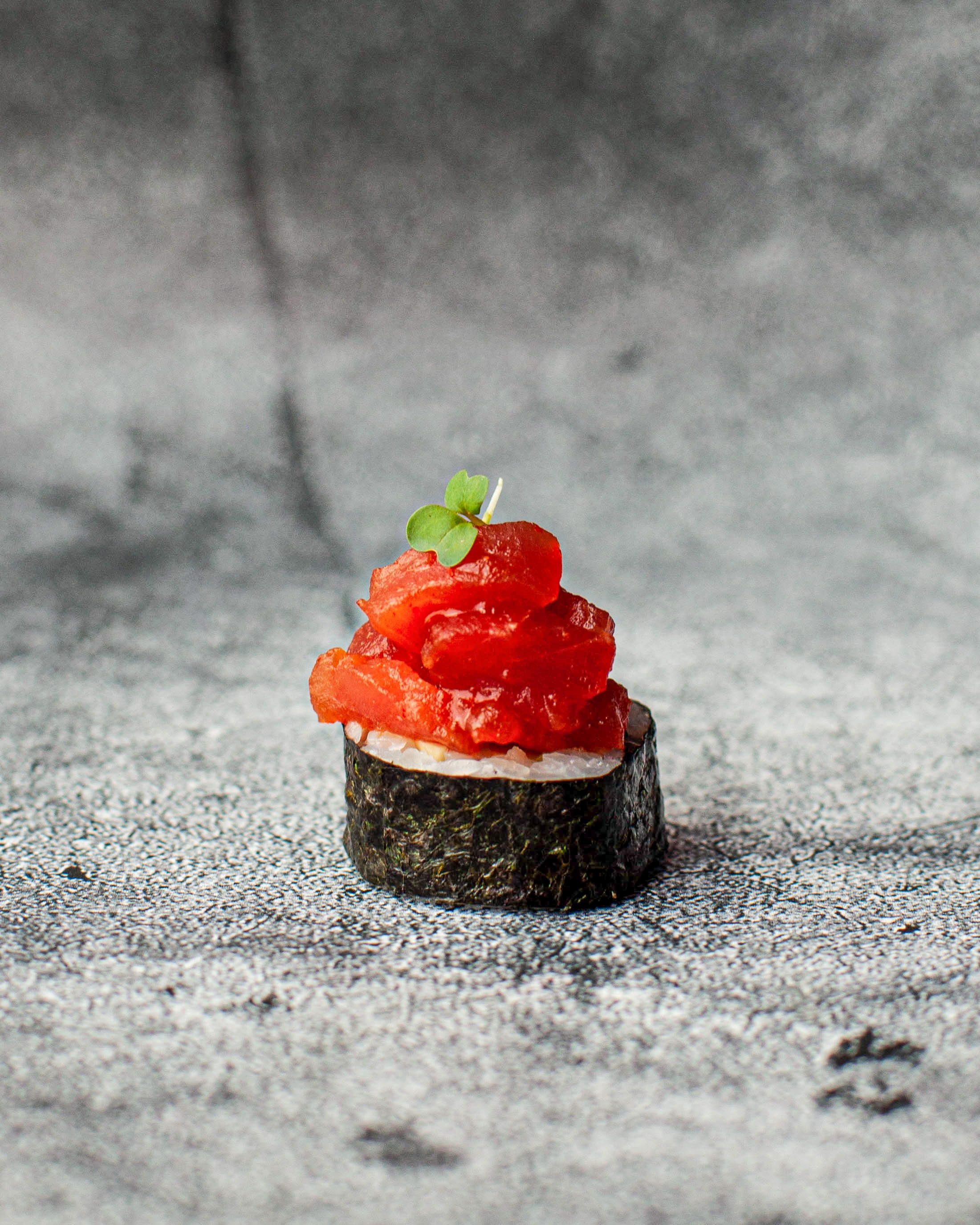 Фуд съёмка для ресторана