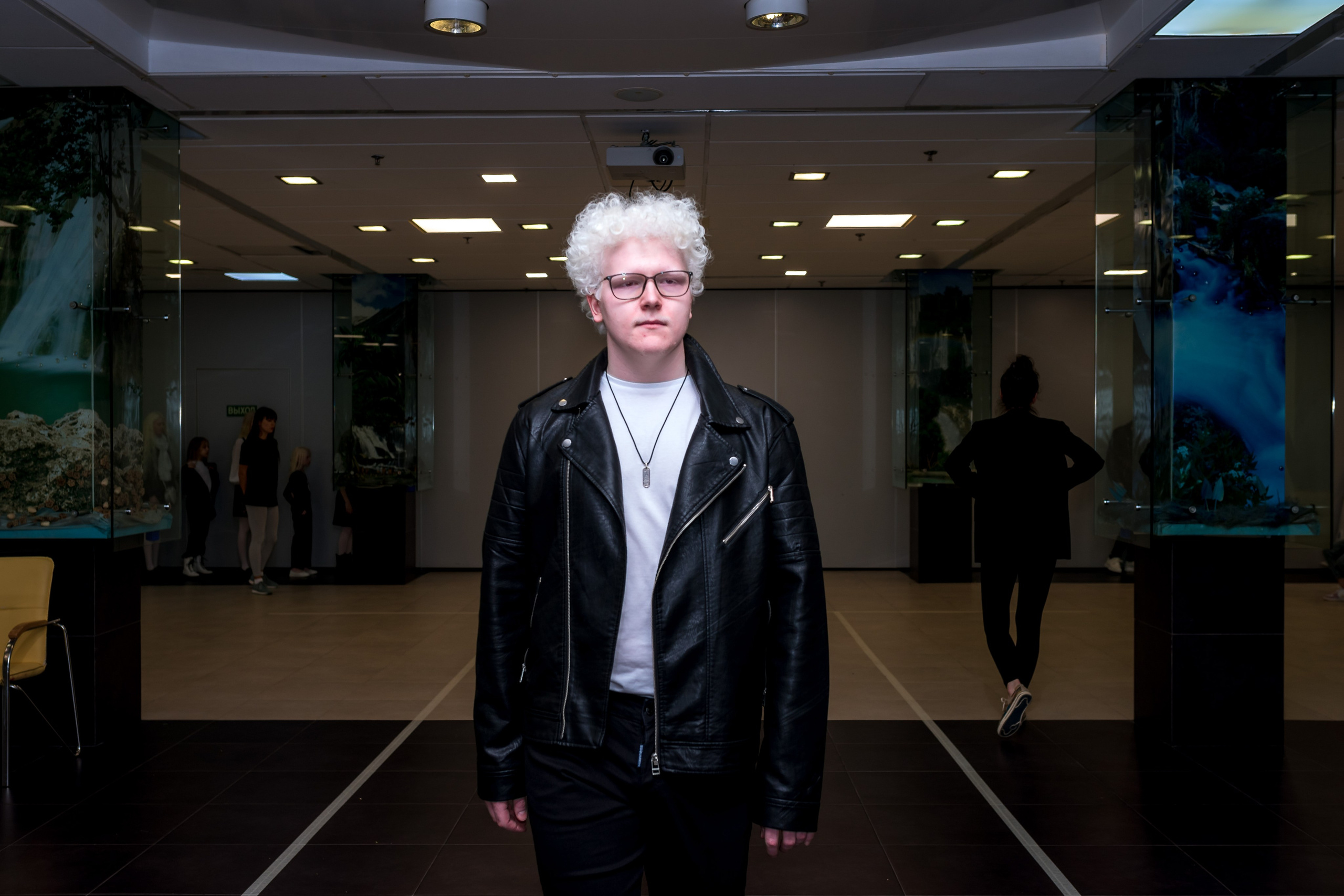 Репетиция показа мод в Москве 2022 г. Женский фотограф Крещение Венчание Москва Брянск