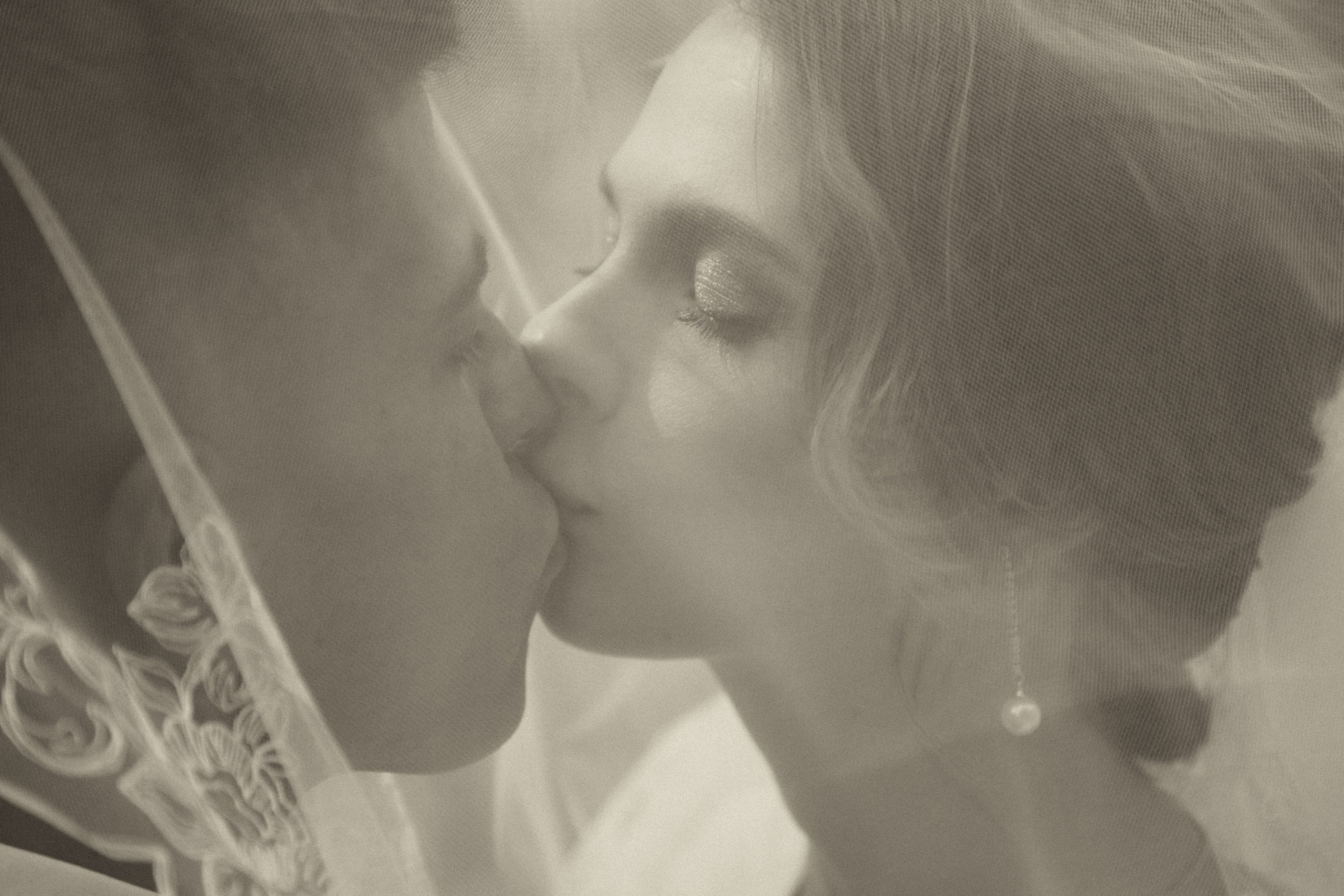 Свадебные съемки. Фотографирую светом и сердцем в Москве с 2014 года