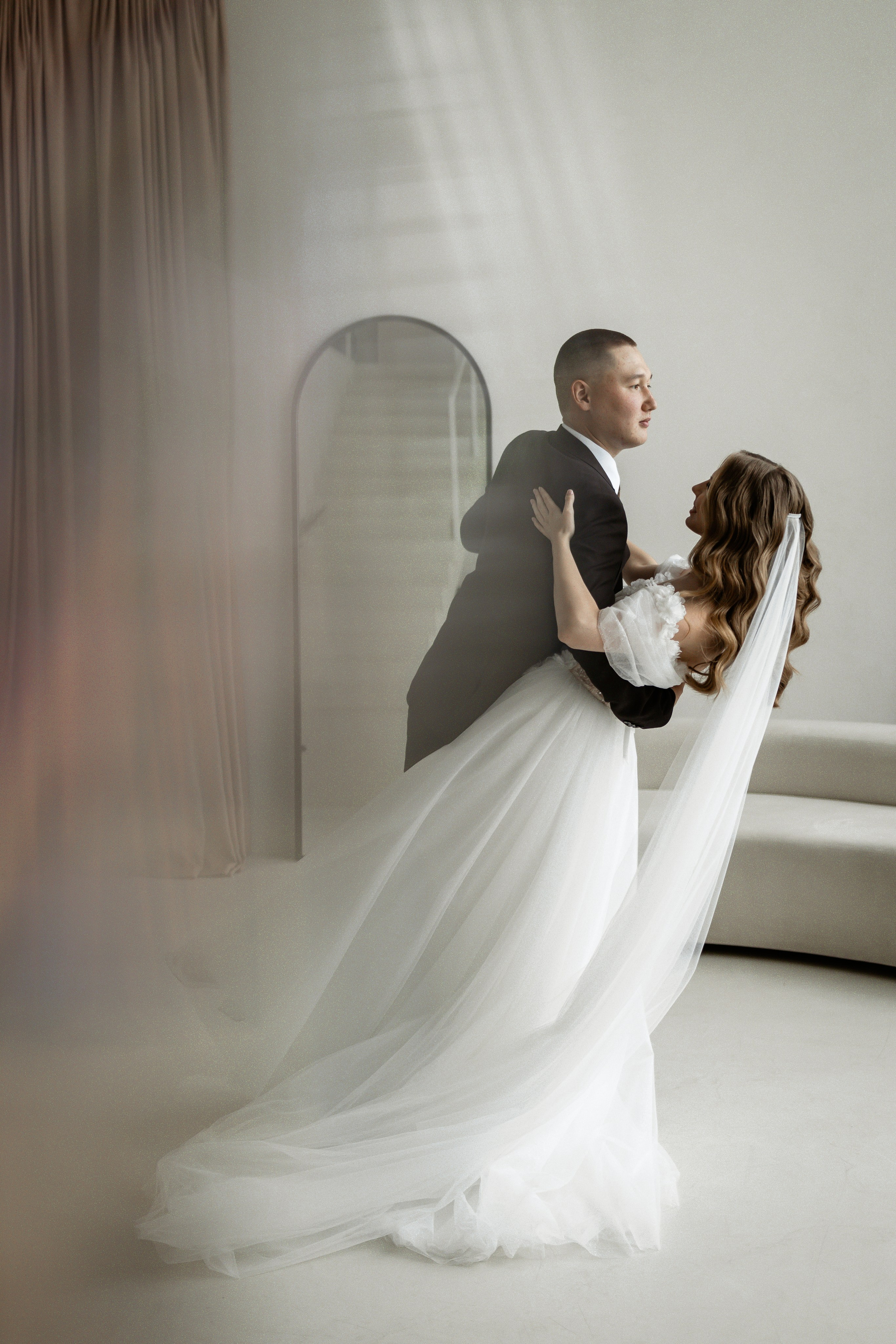 2. Свадебный фотограф Челябинск