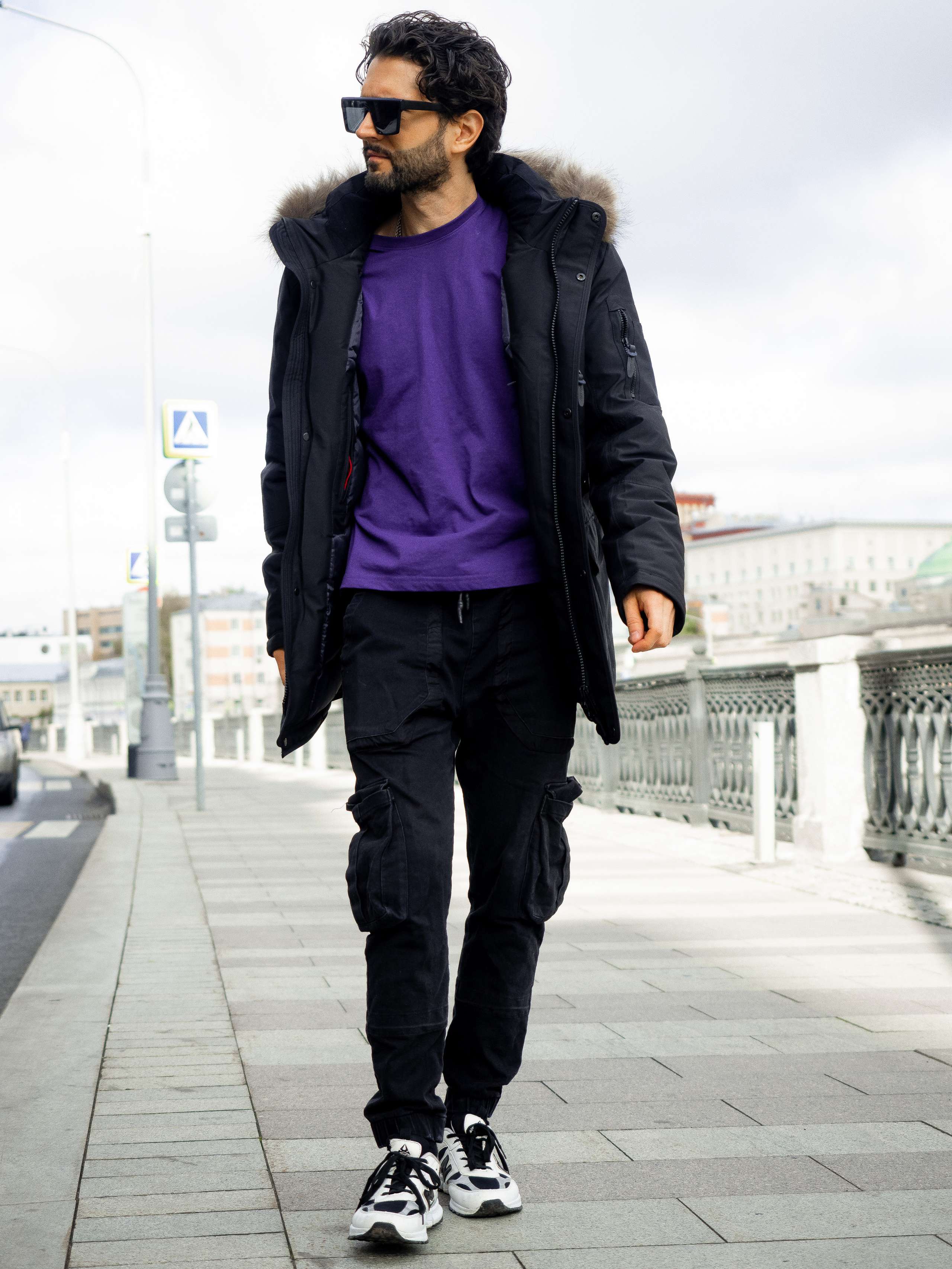 Каталожная съёмка. Главная