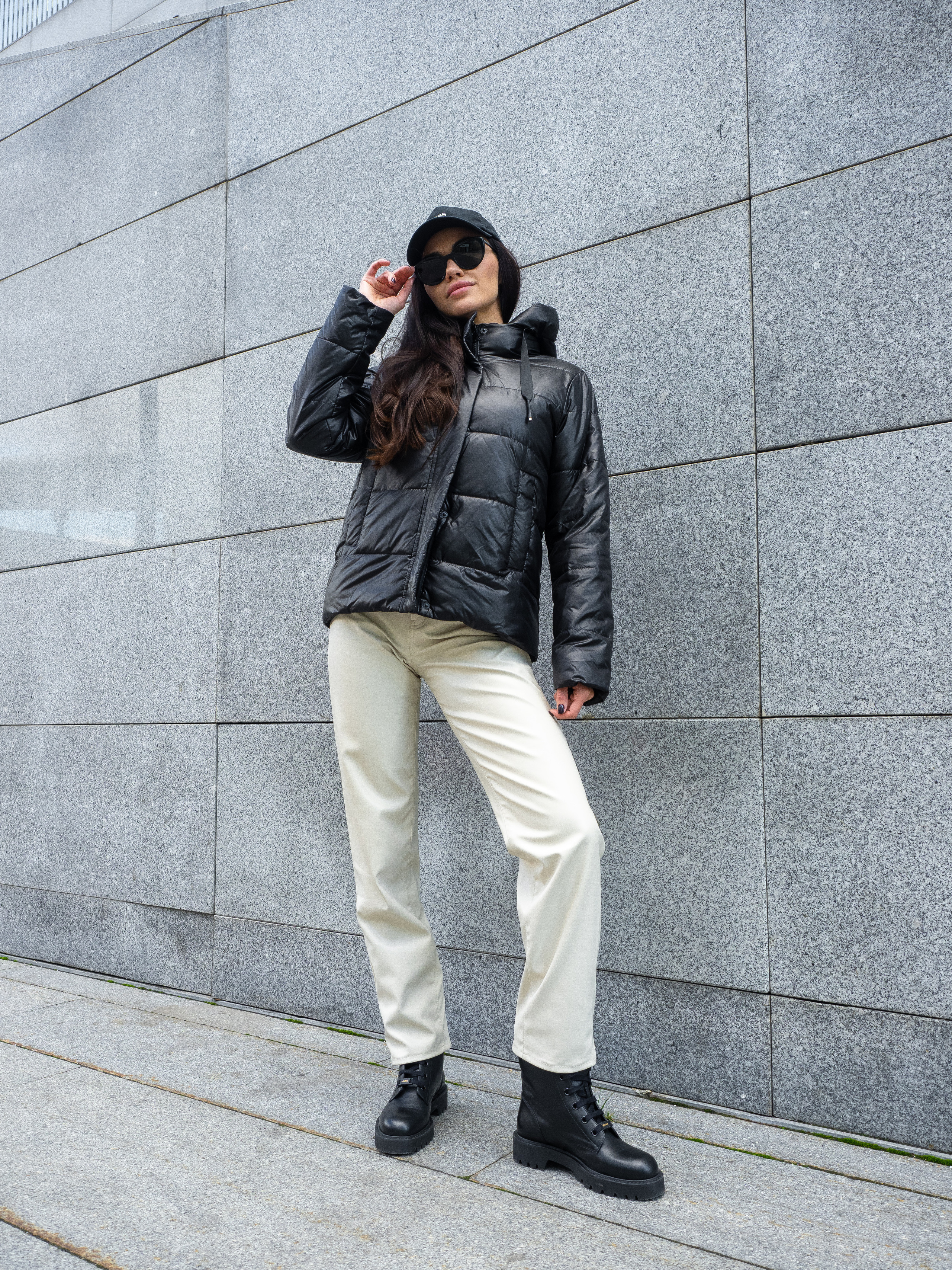 Каталожная съёмка. Главная