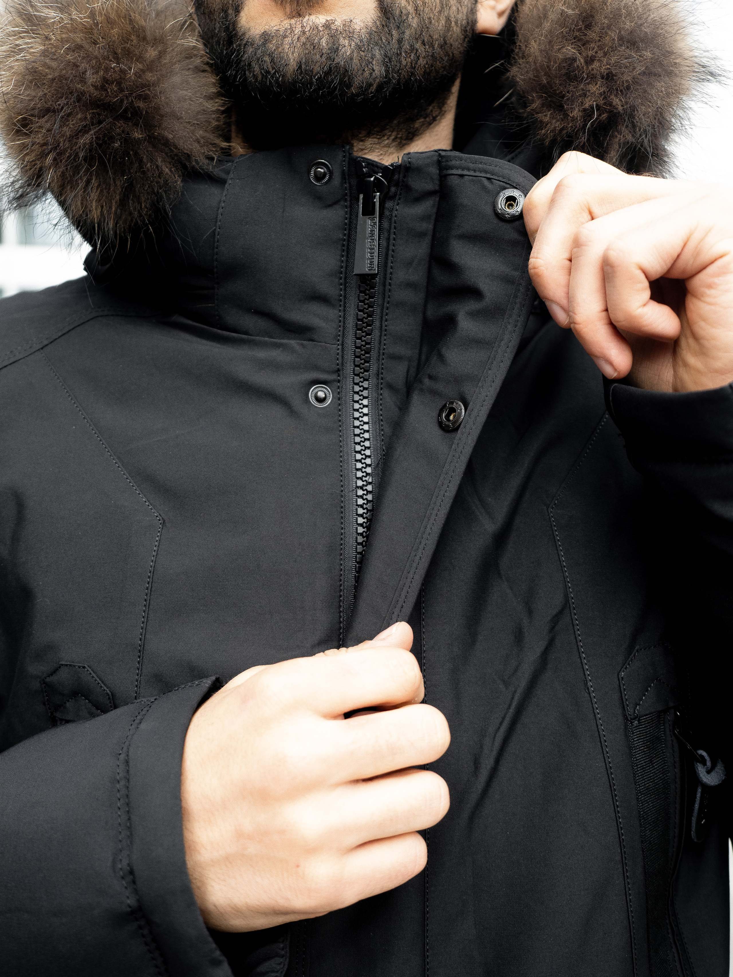 Каталожная съёмка. Главная