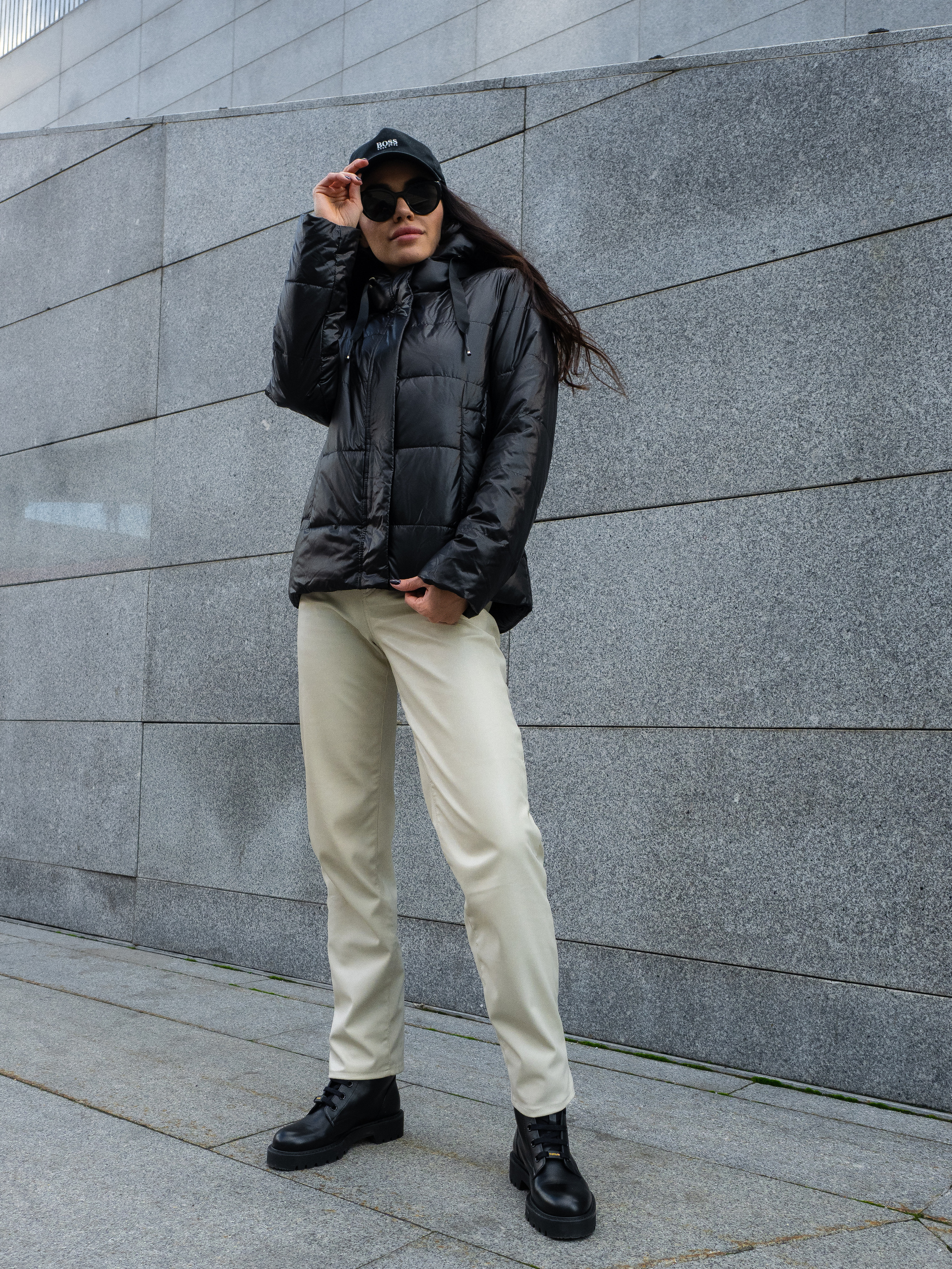 Каталожная съёмка. Главная