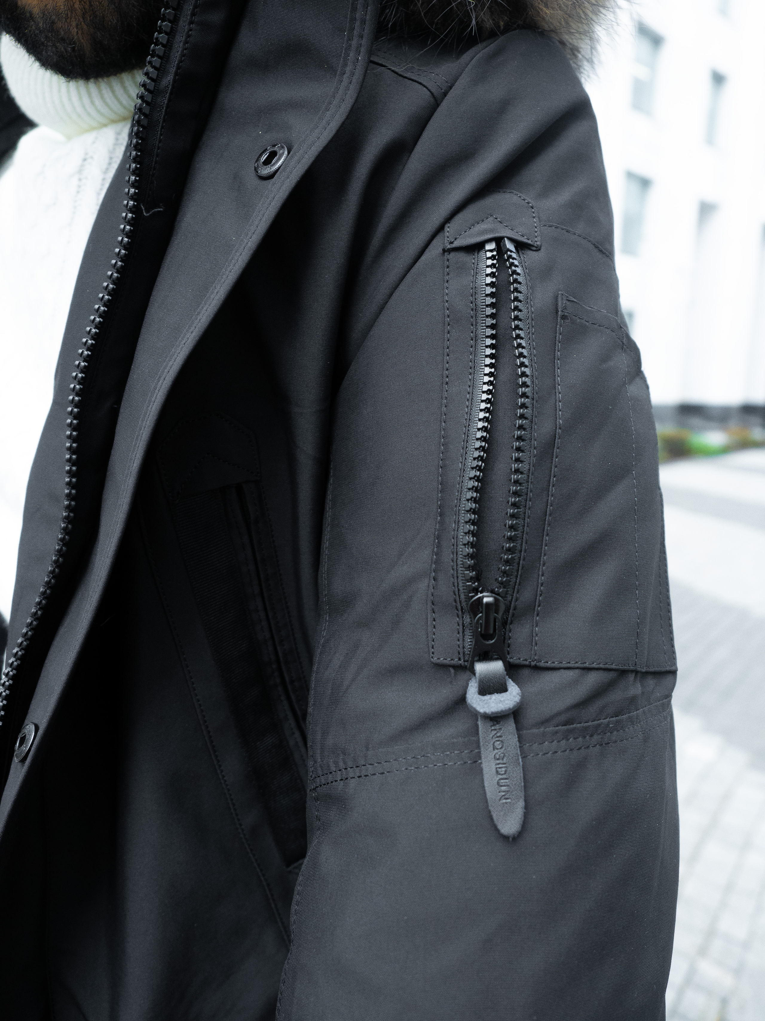 Каталожная съёмка. Главная