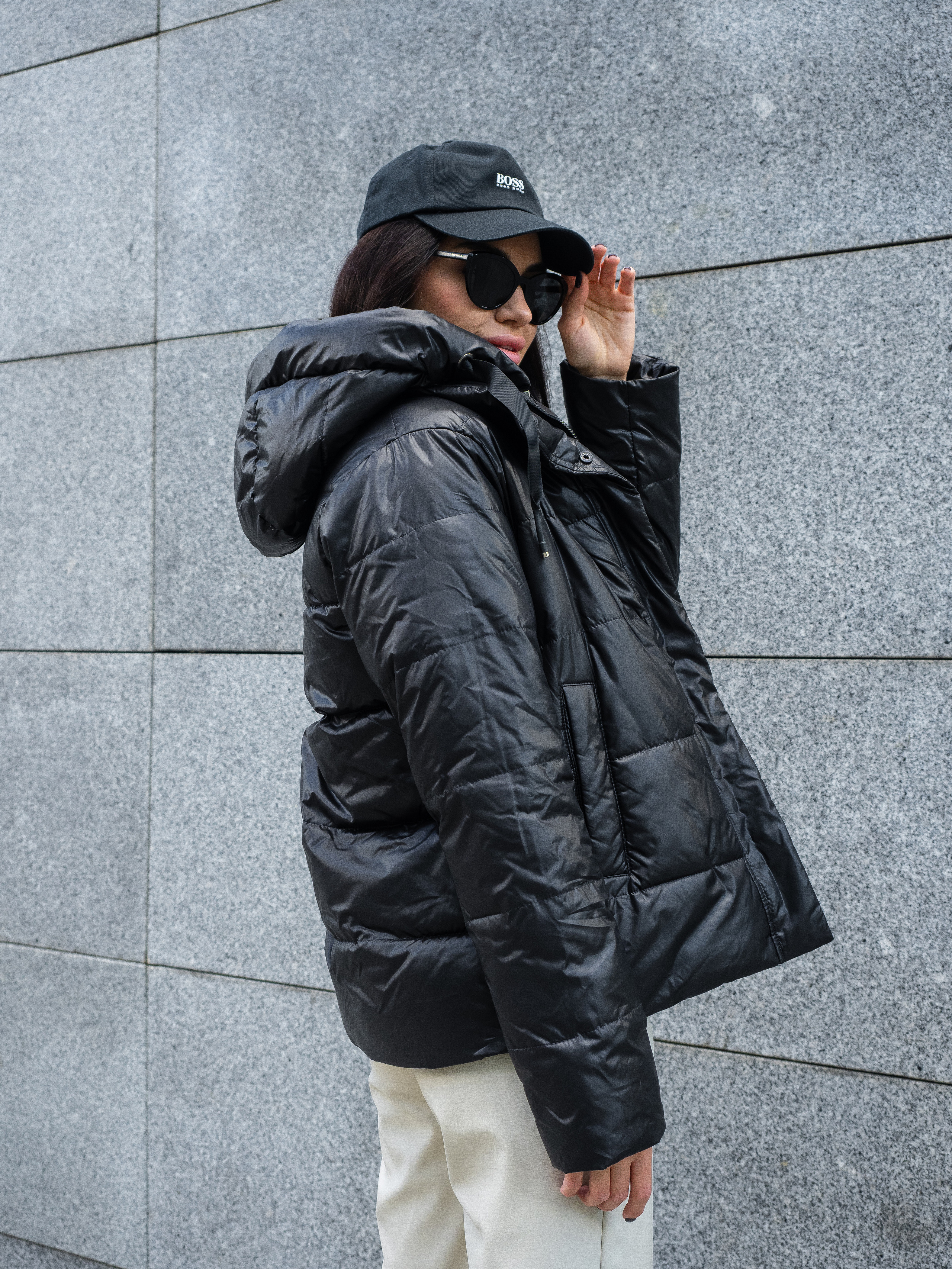 Каталожная съёмка. Главная