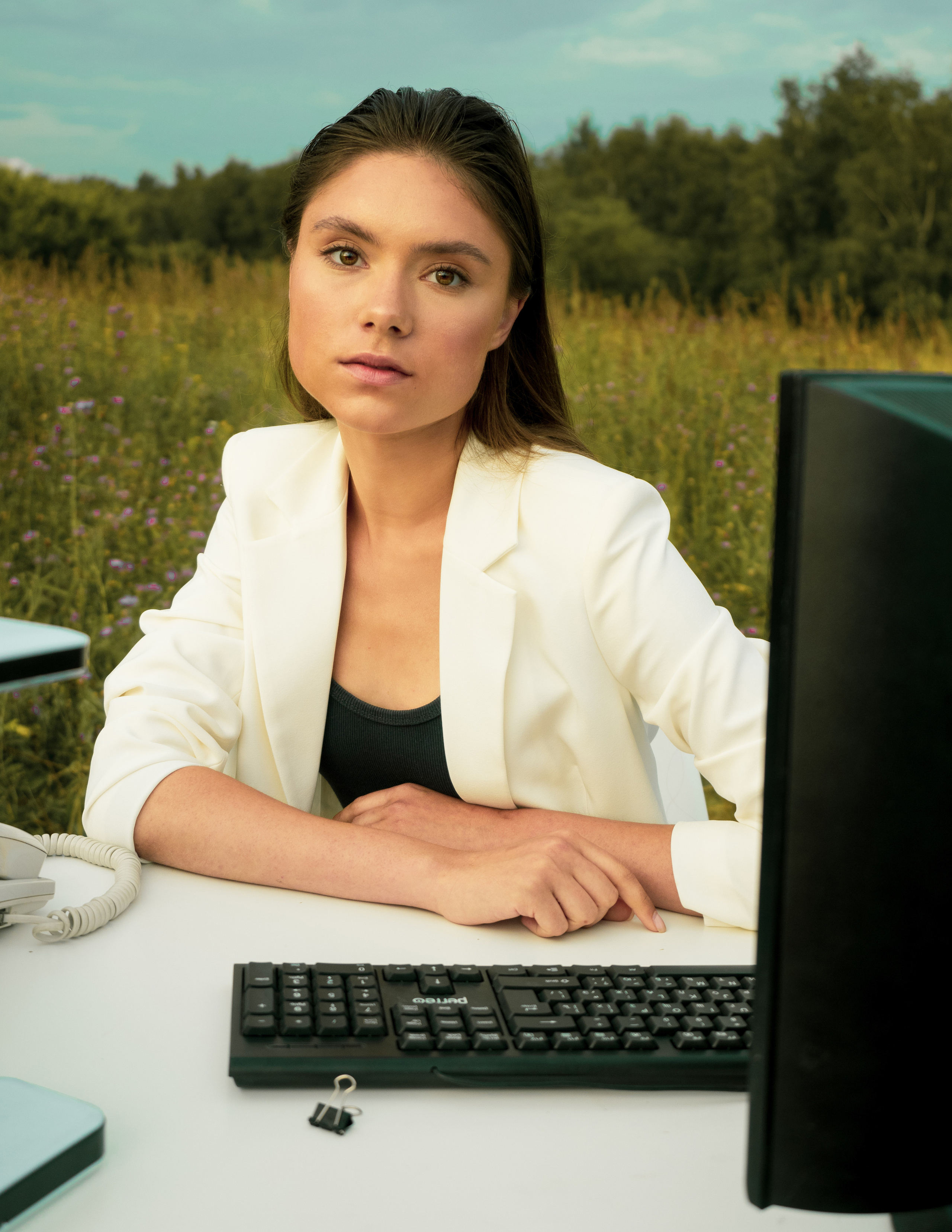 Fashion. Главная